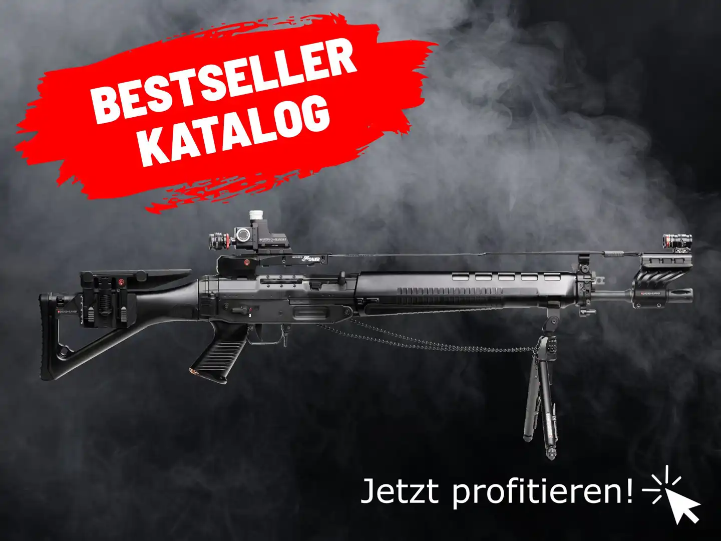 Bestseller Katalog 2025