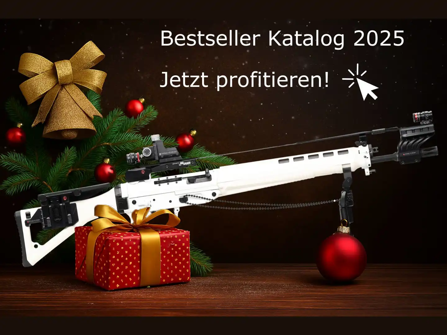 Bestseller Katalog 2025