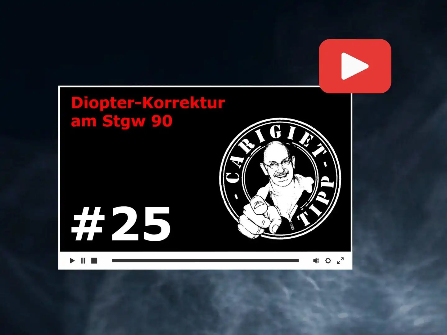 Carigiet Tipp Nr. 25