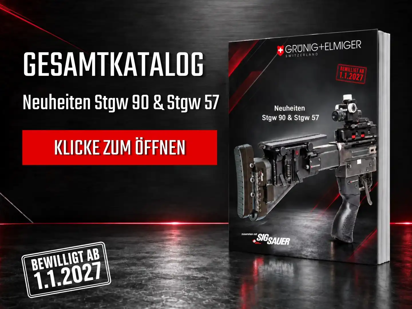 Gesamtkatalog öffnen