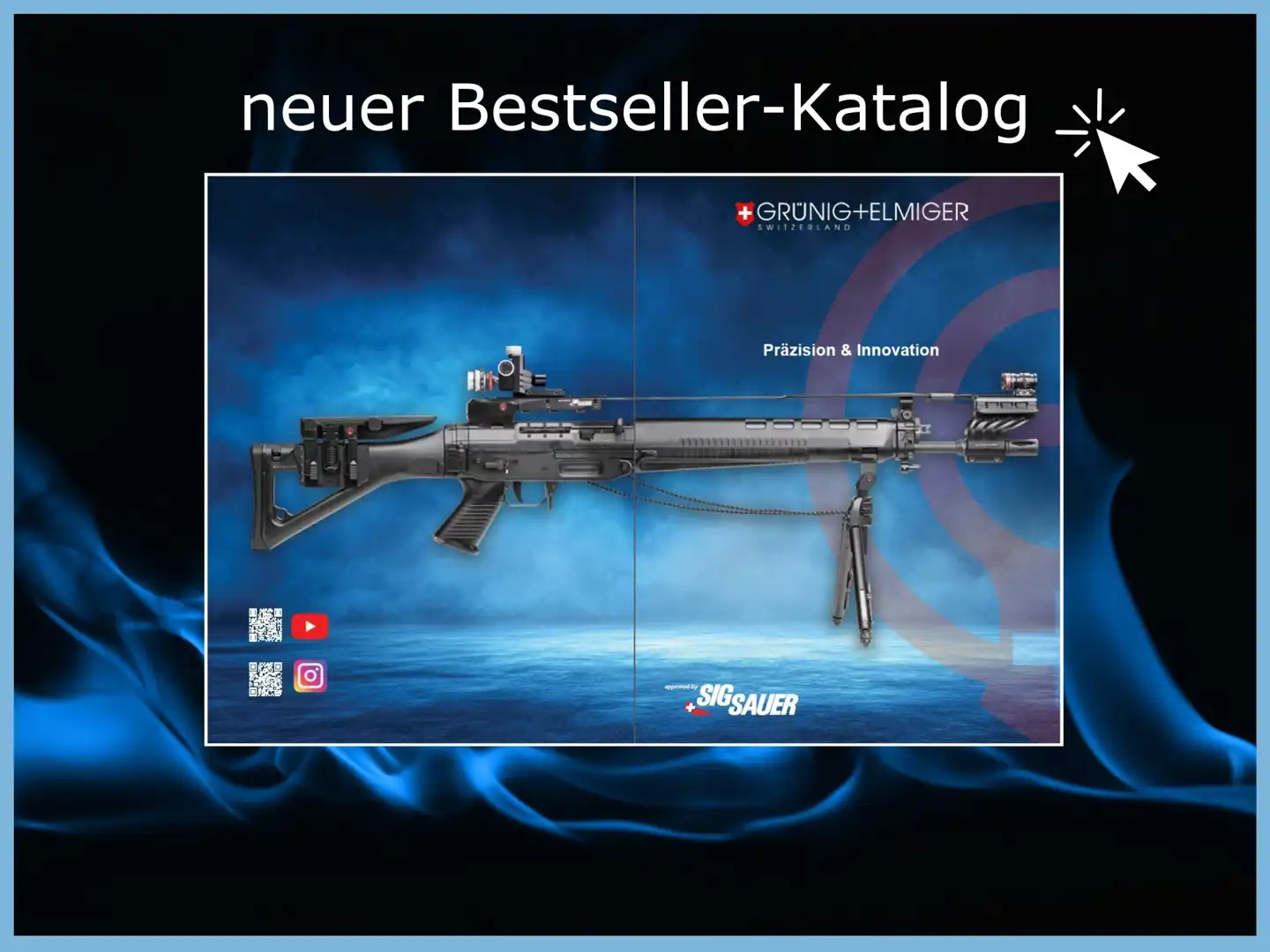 neuer Katalog