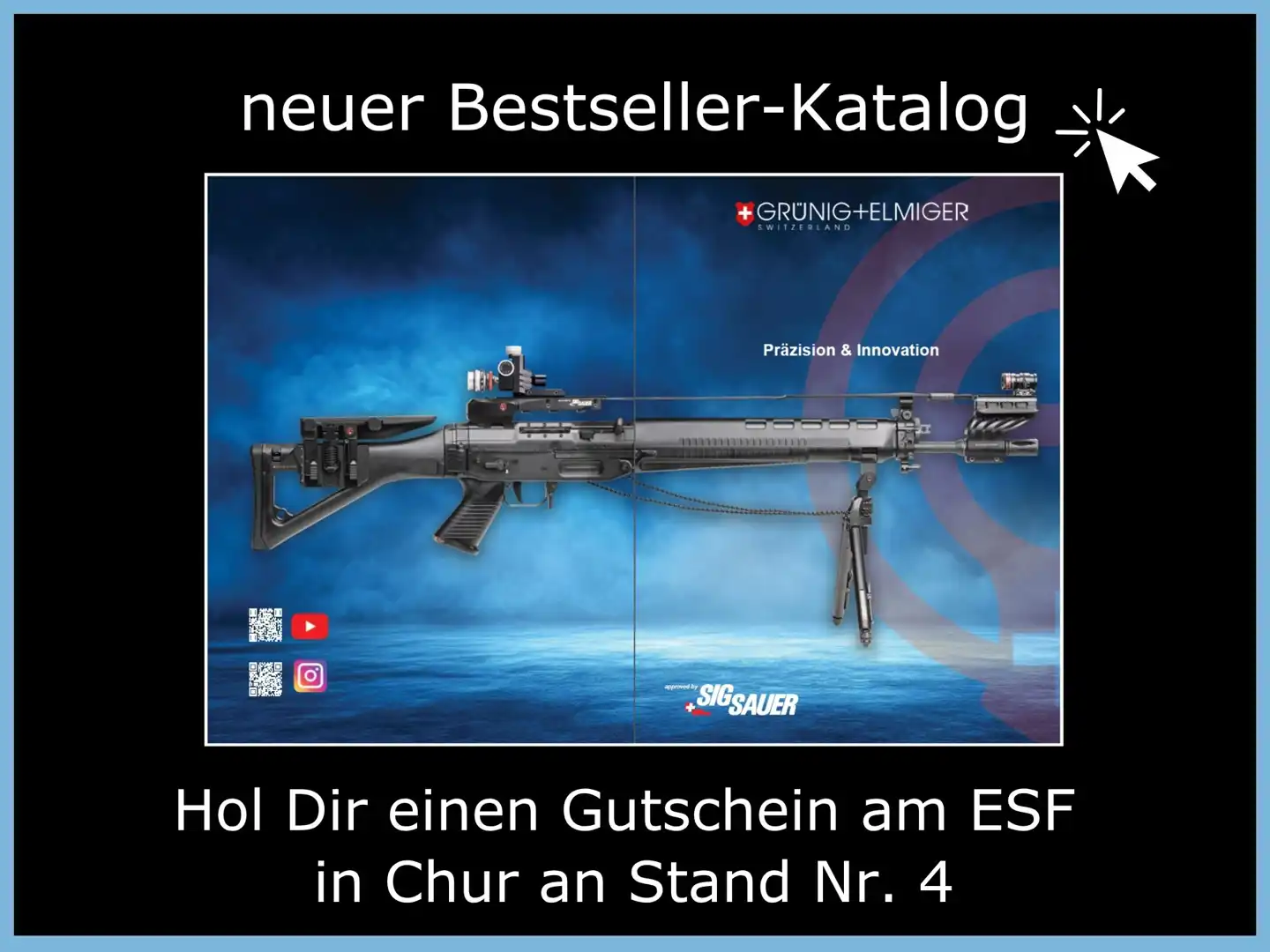 neuer Katalog