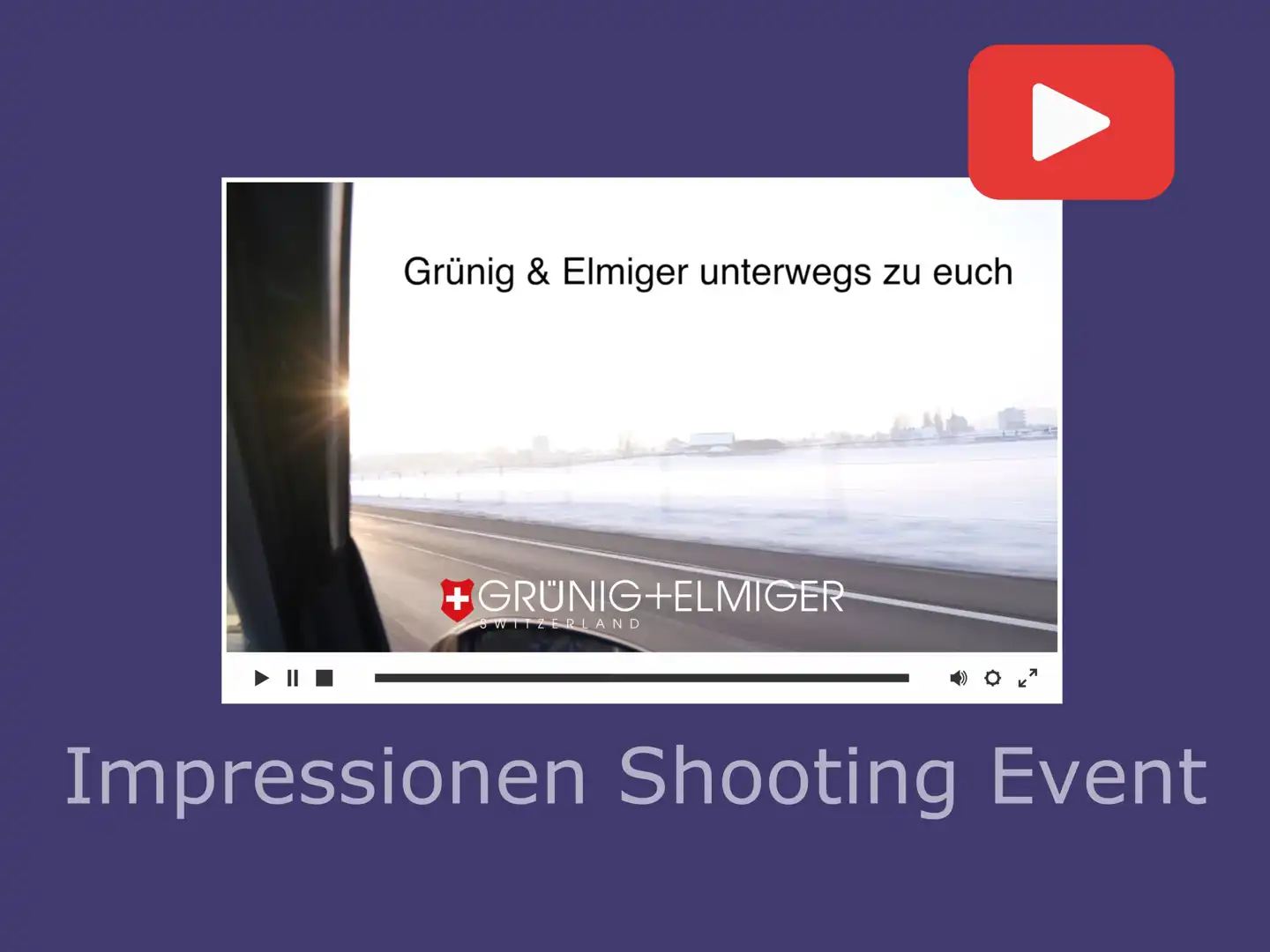 Impressionen Breitfeld