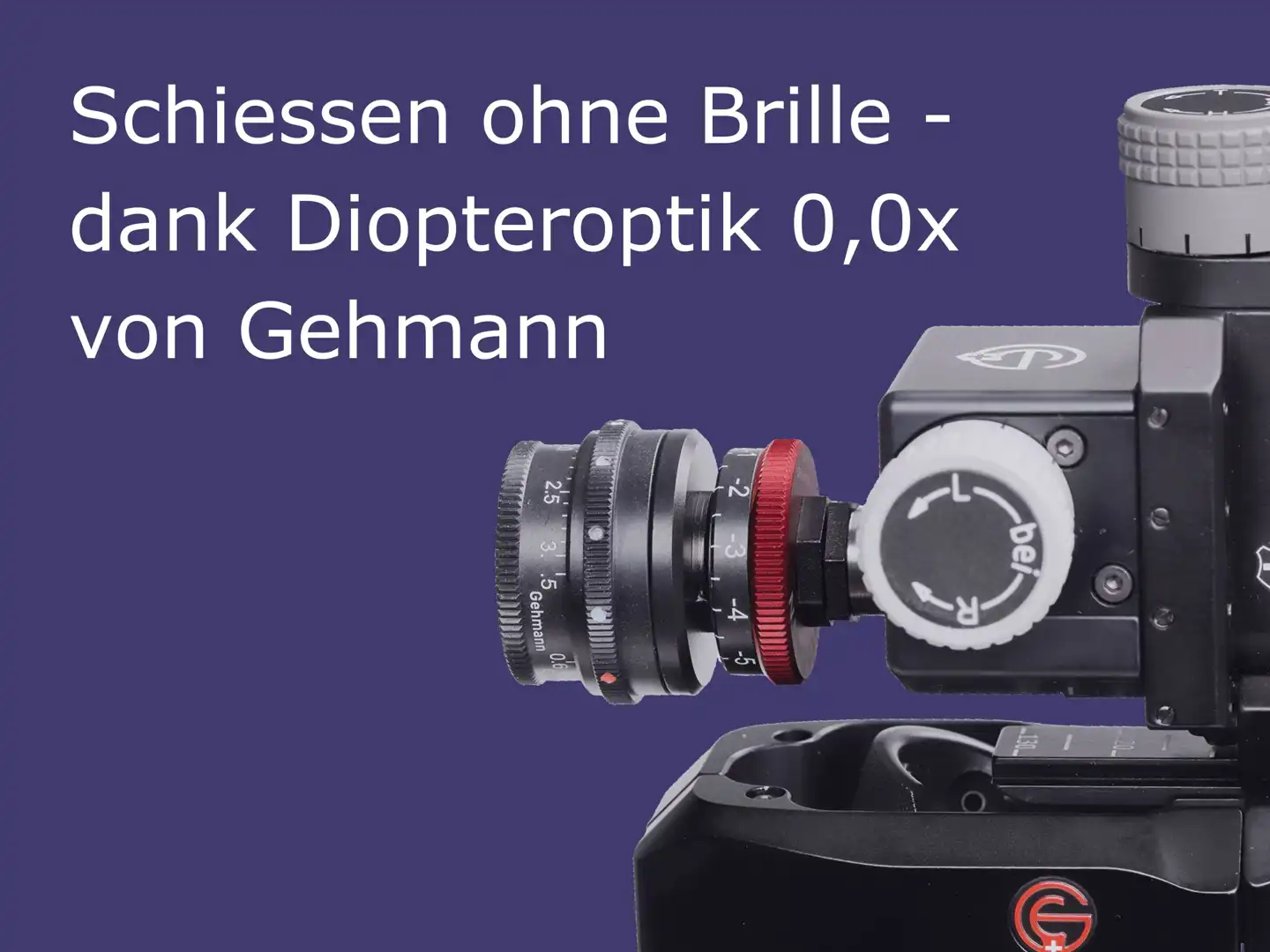 Diopteroptik