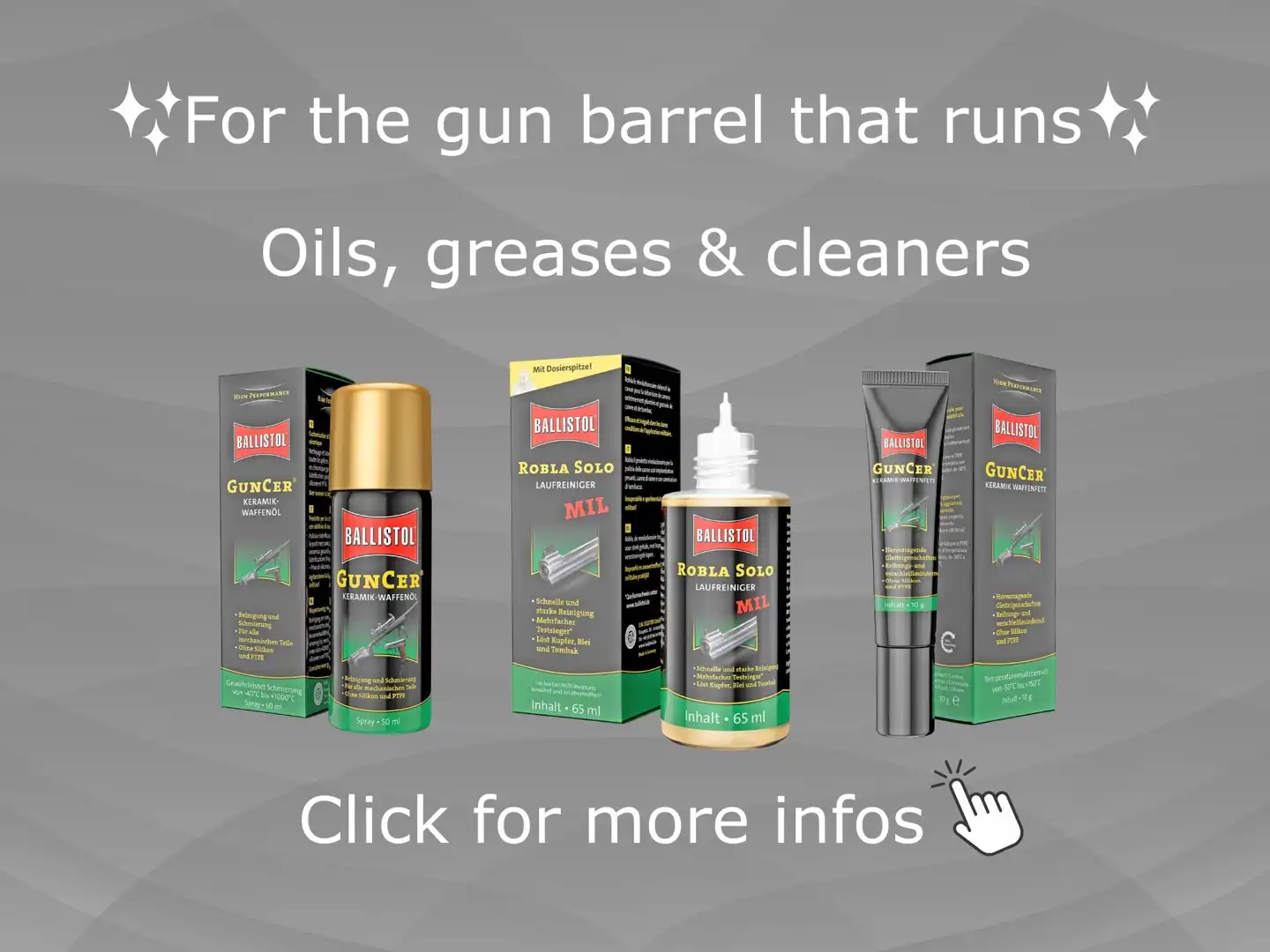 Oil, Grease