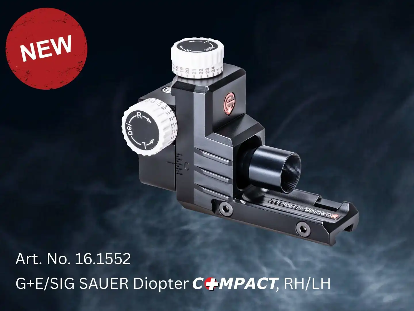 Diopter COMPACT1