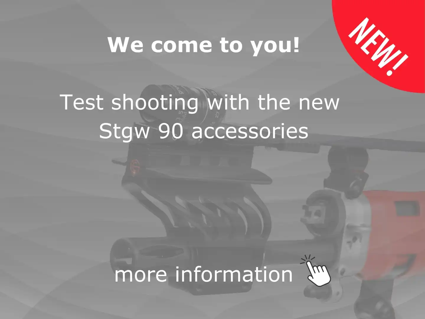 Testshooting Clubs