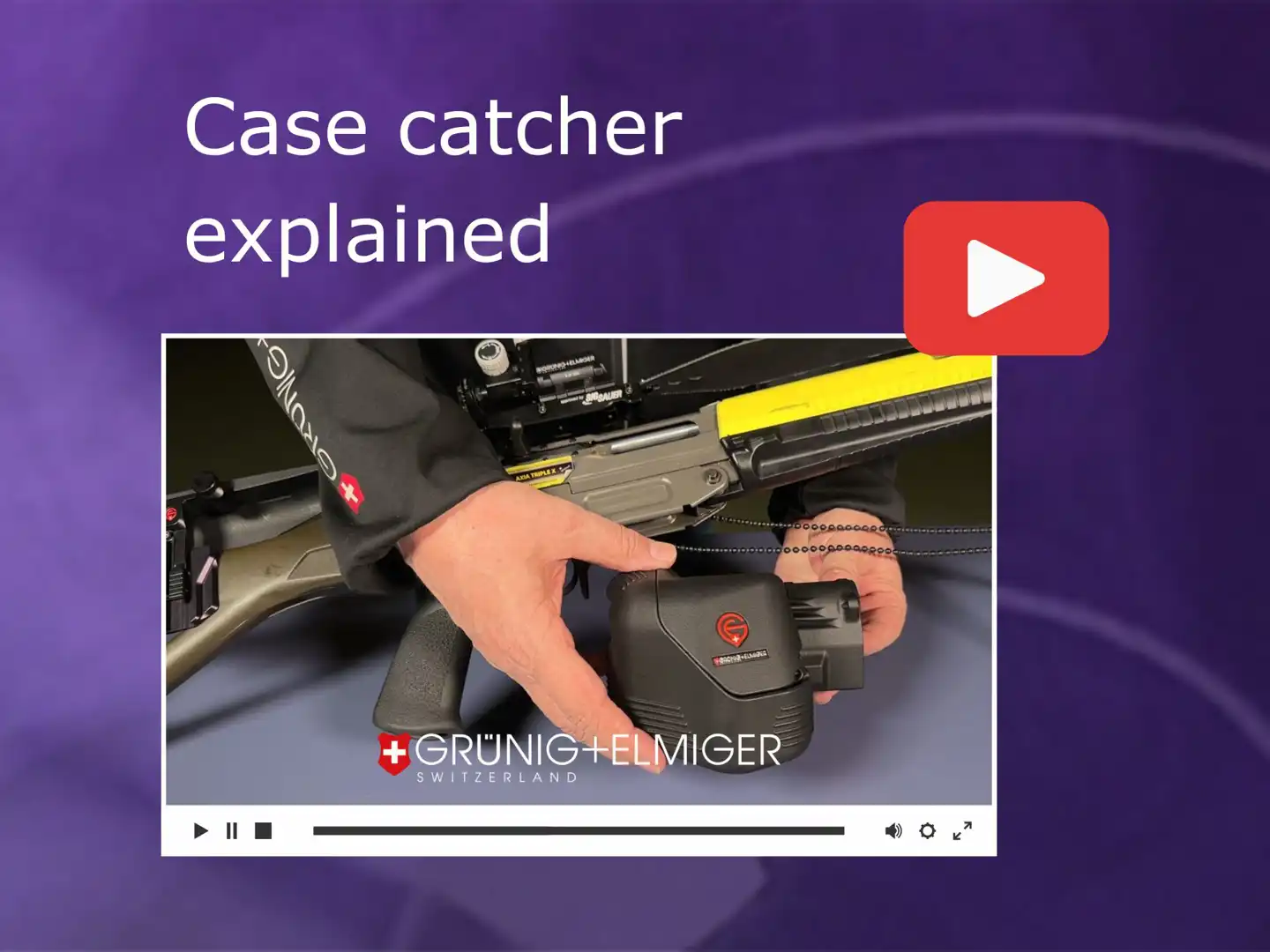 Case Catcher