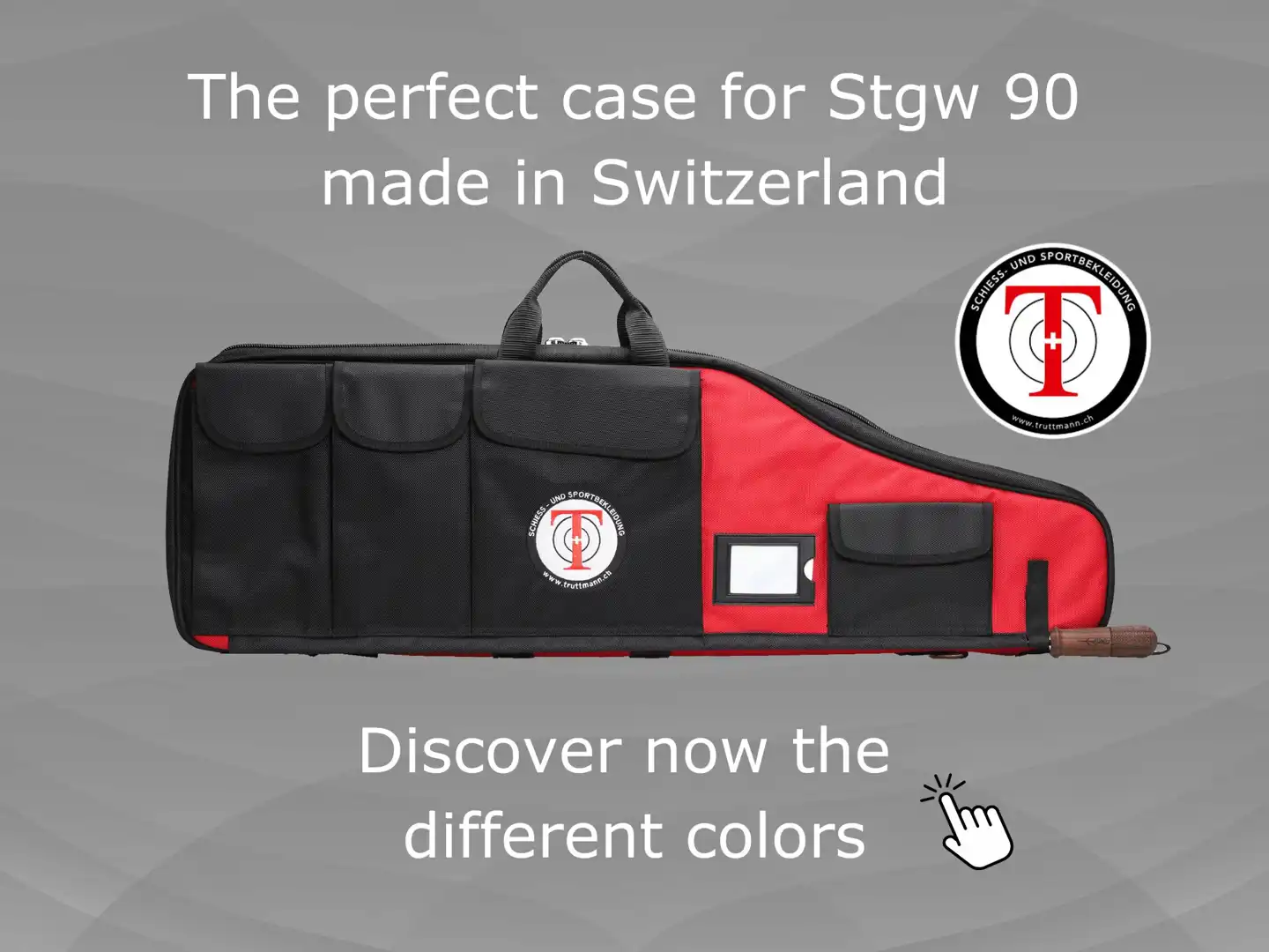 Truttmann Case