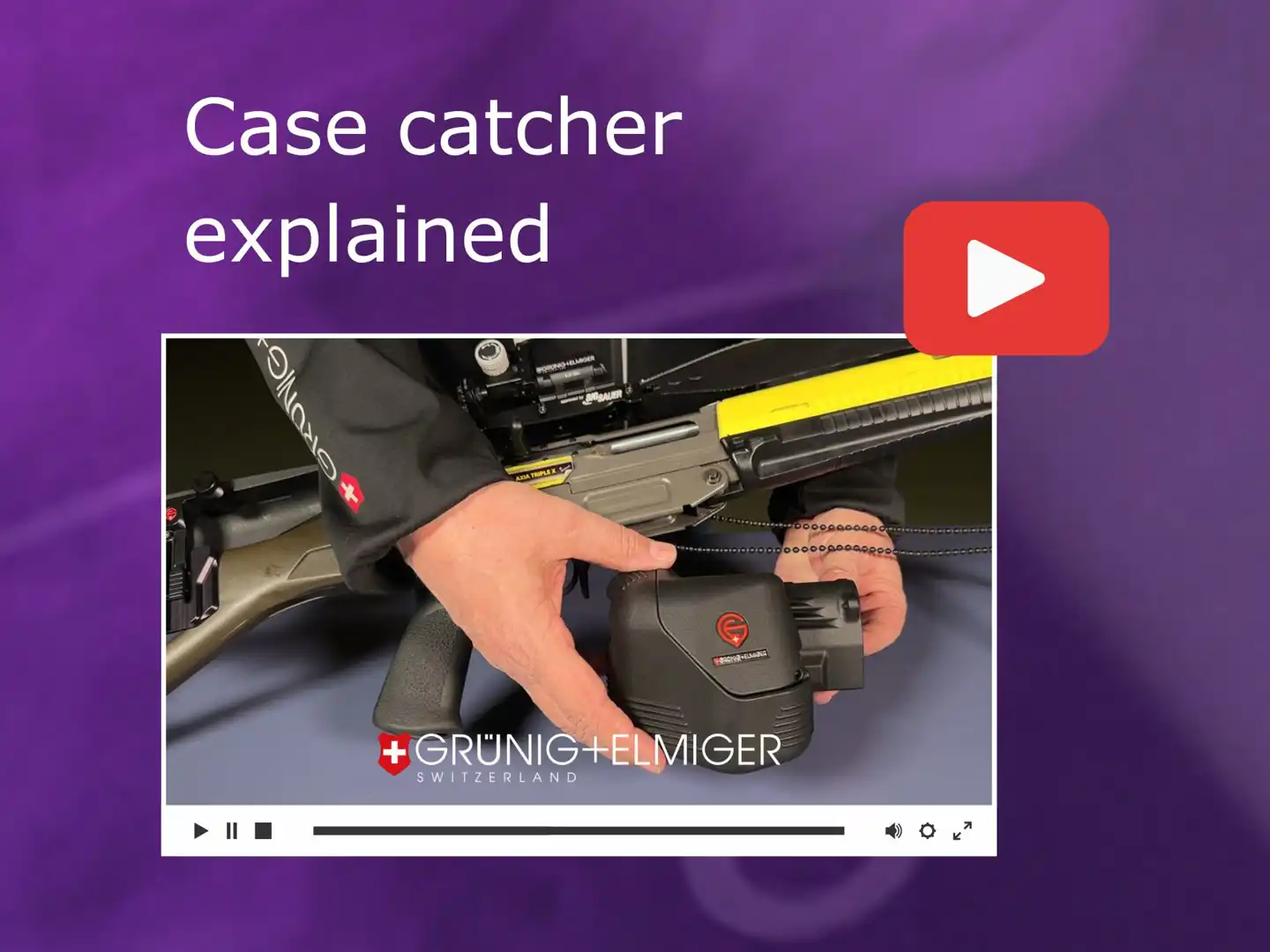 Case Catcher