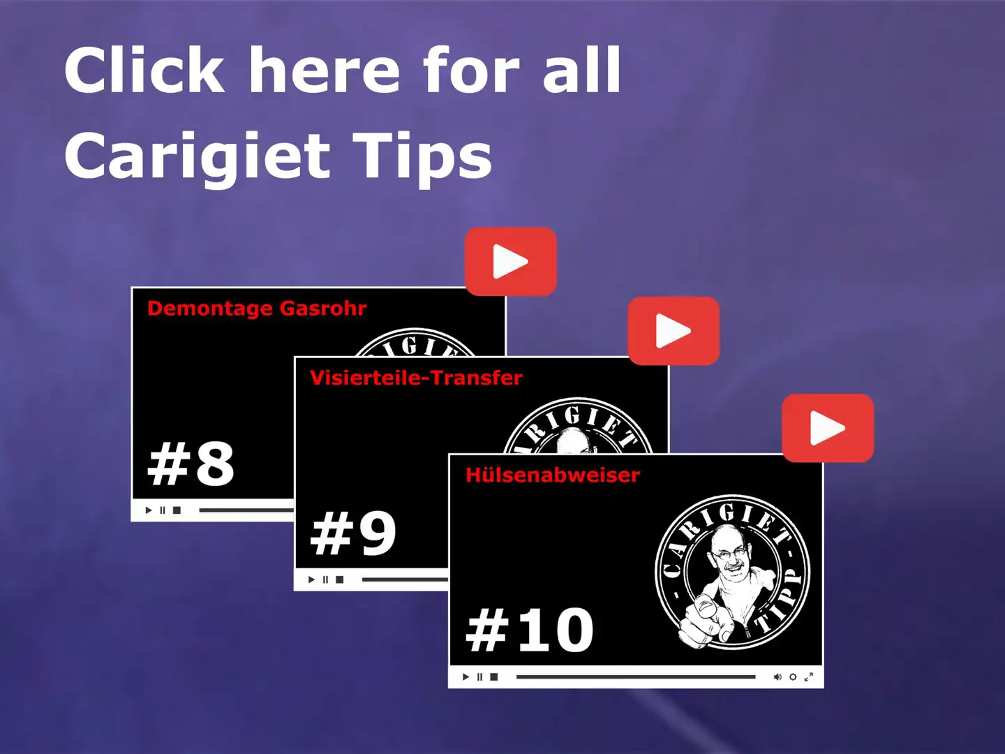 Collection Carigiet Tips