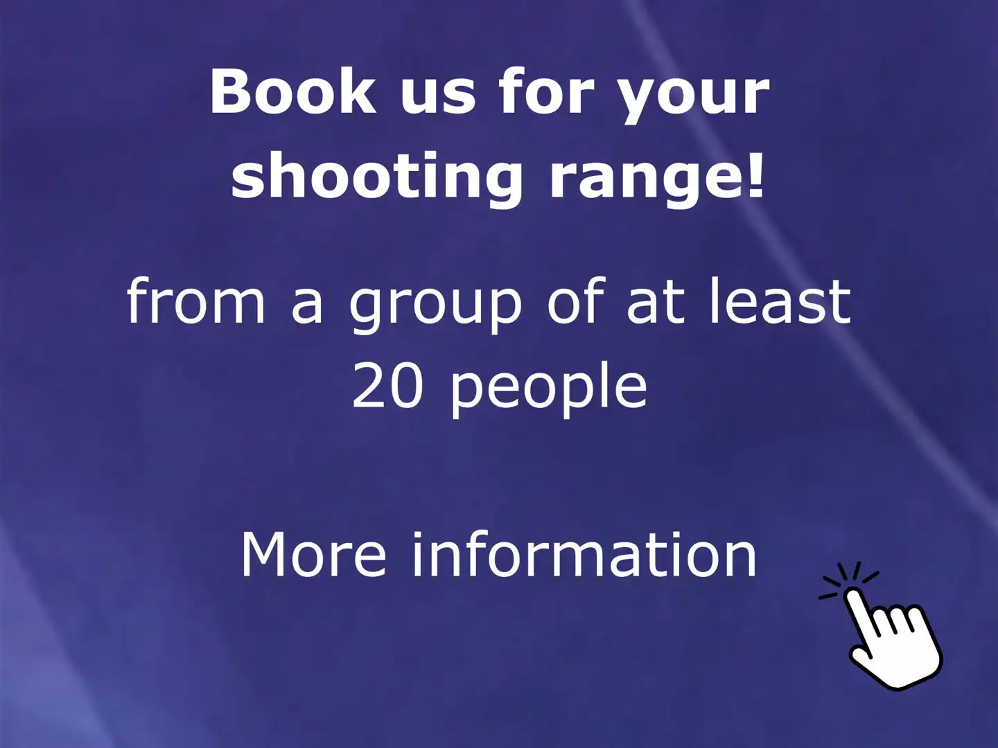 Testshooting Clubs