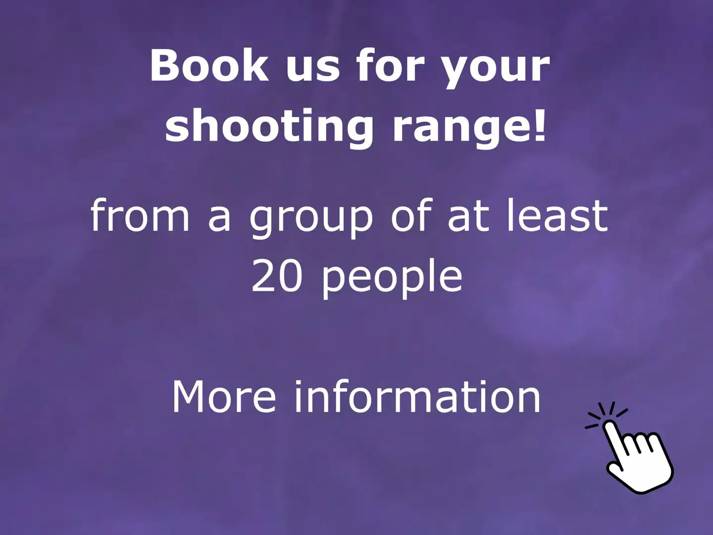 Testshooting Clubs