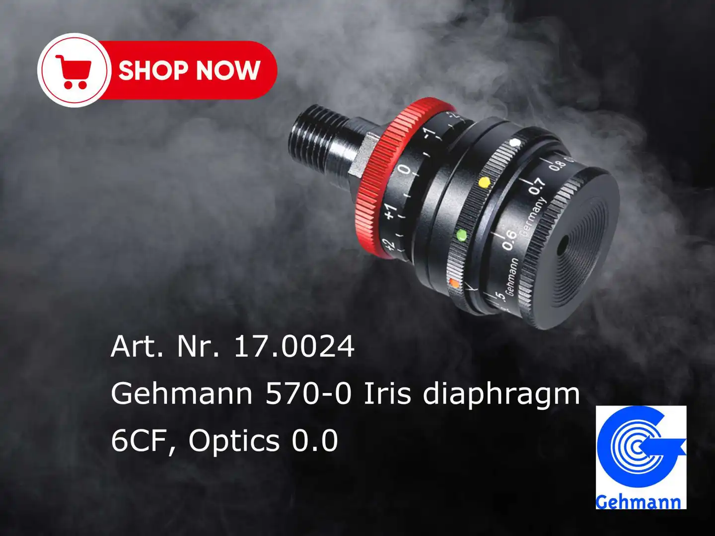 Gehmann 17.0024
