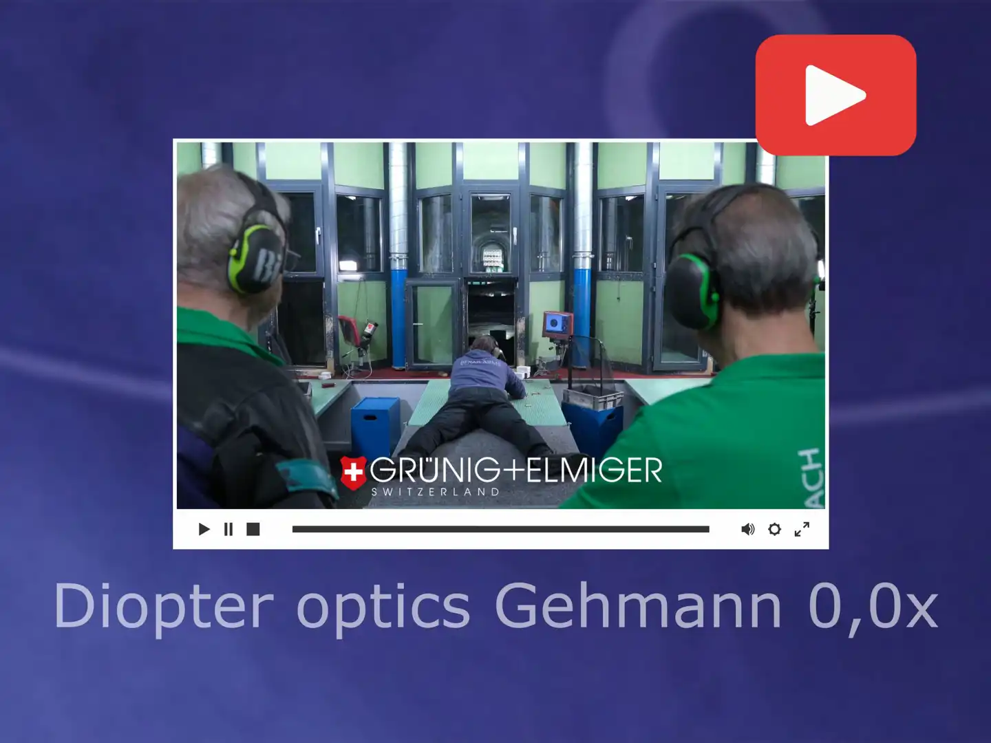 Diopter Optics 0,0x