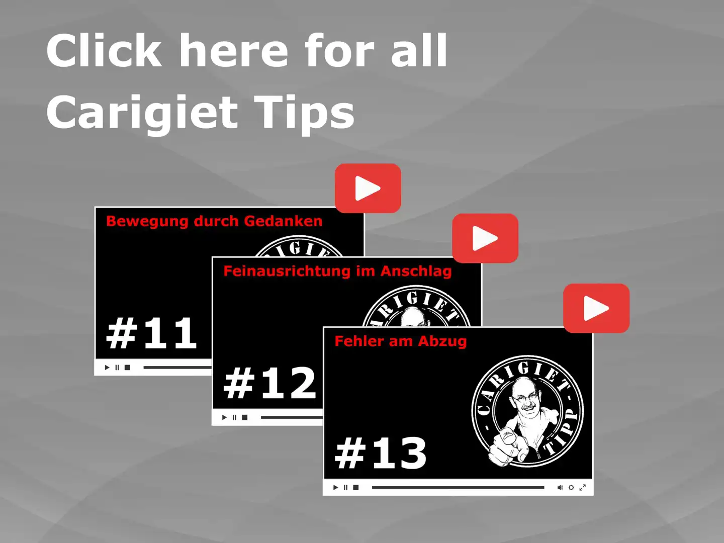 Collection Carigiet Tips