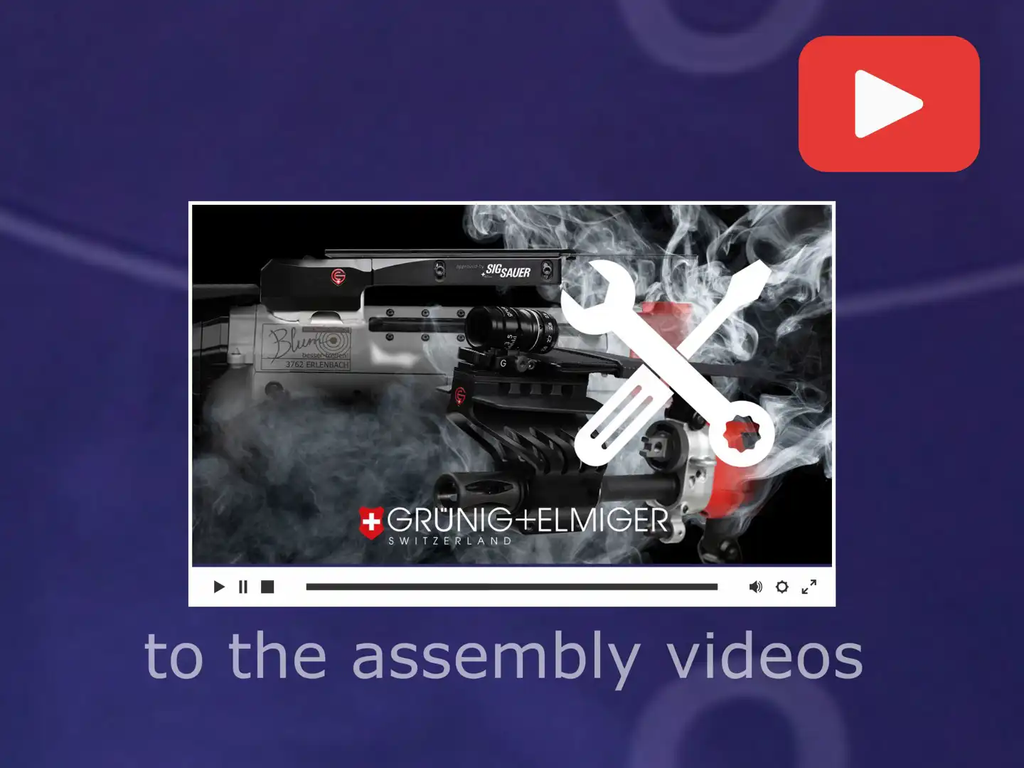 Assembly Videos