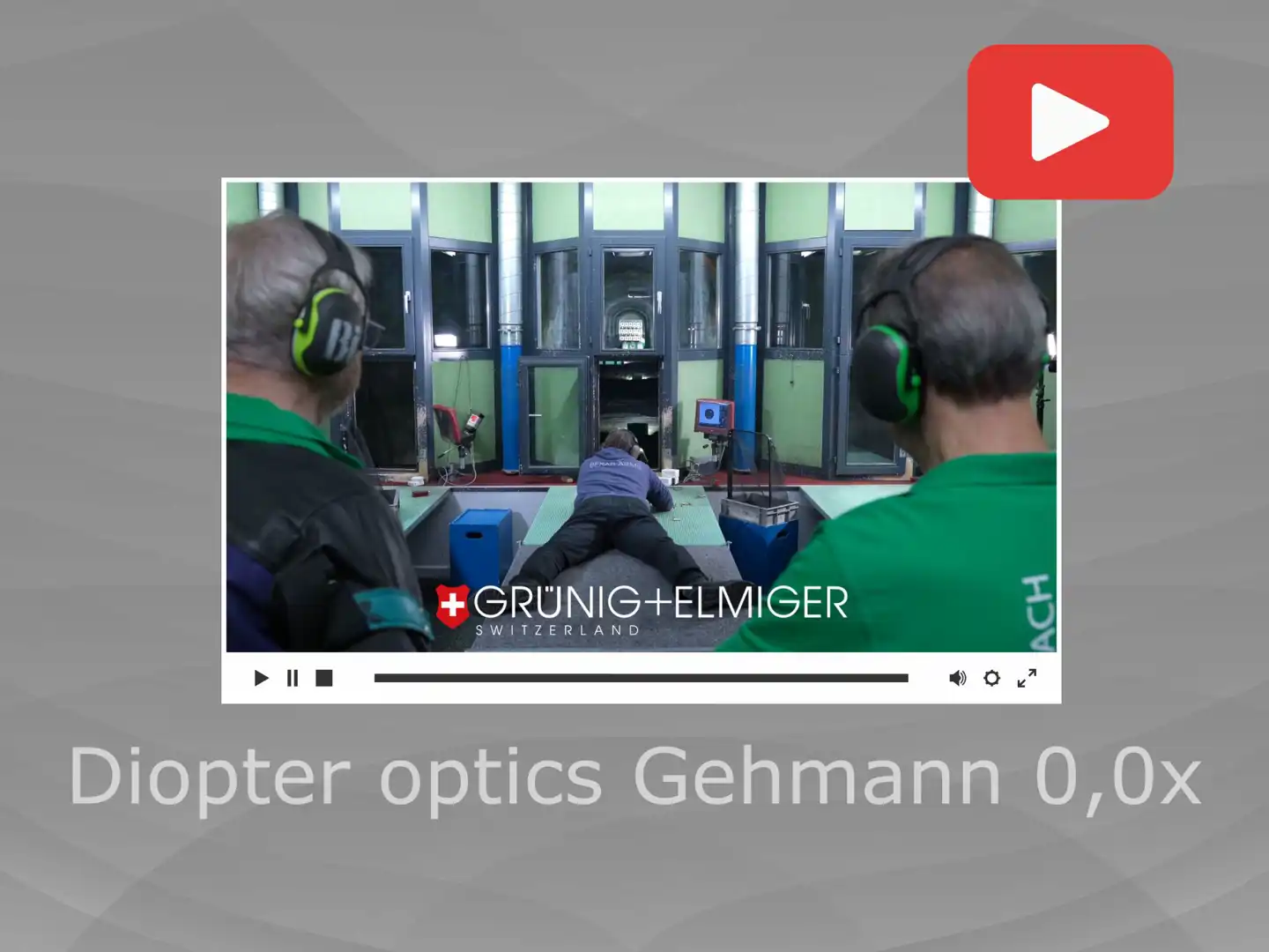 Diopter Optics 0,0x
