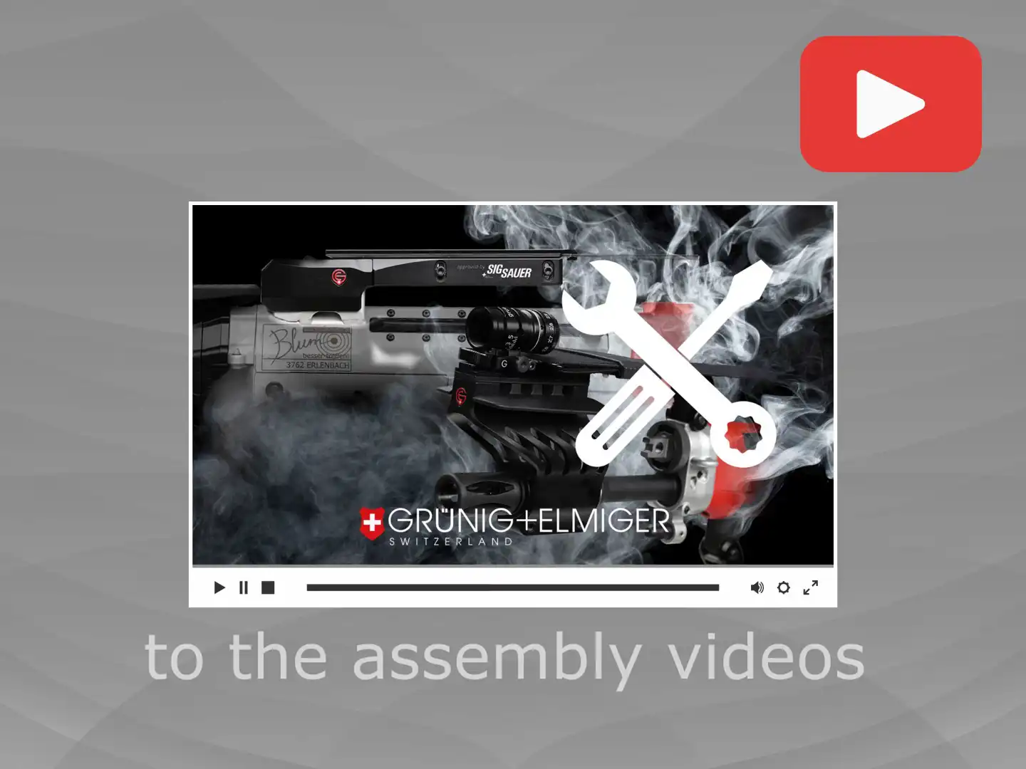 Assembly Videos