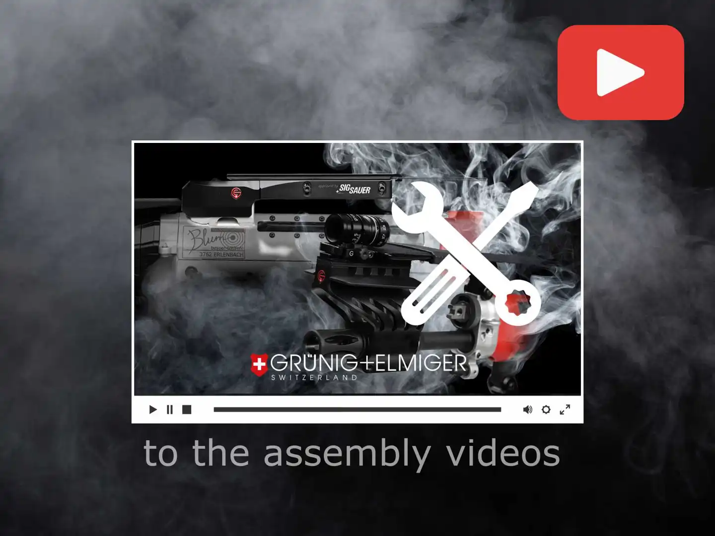 Assembly Videos