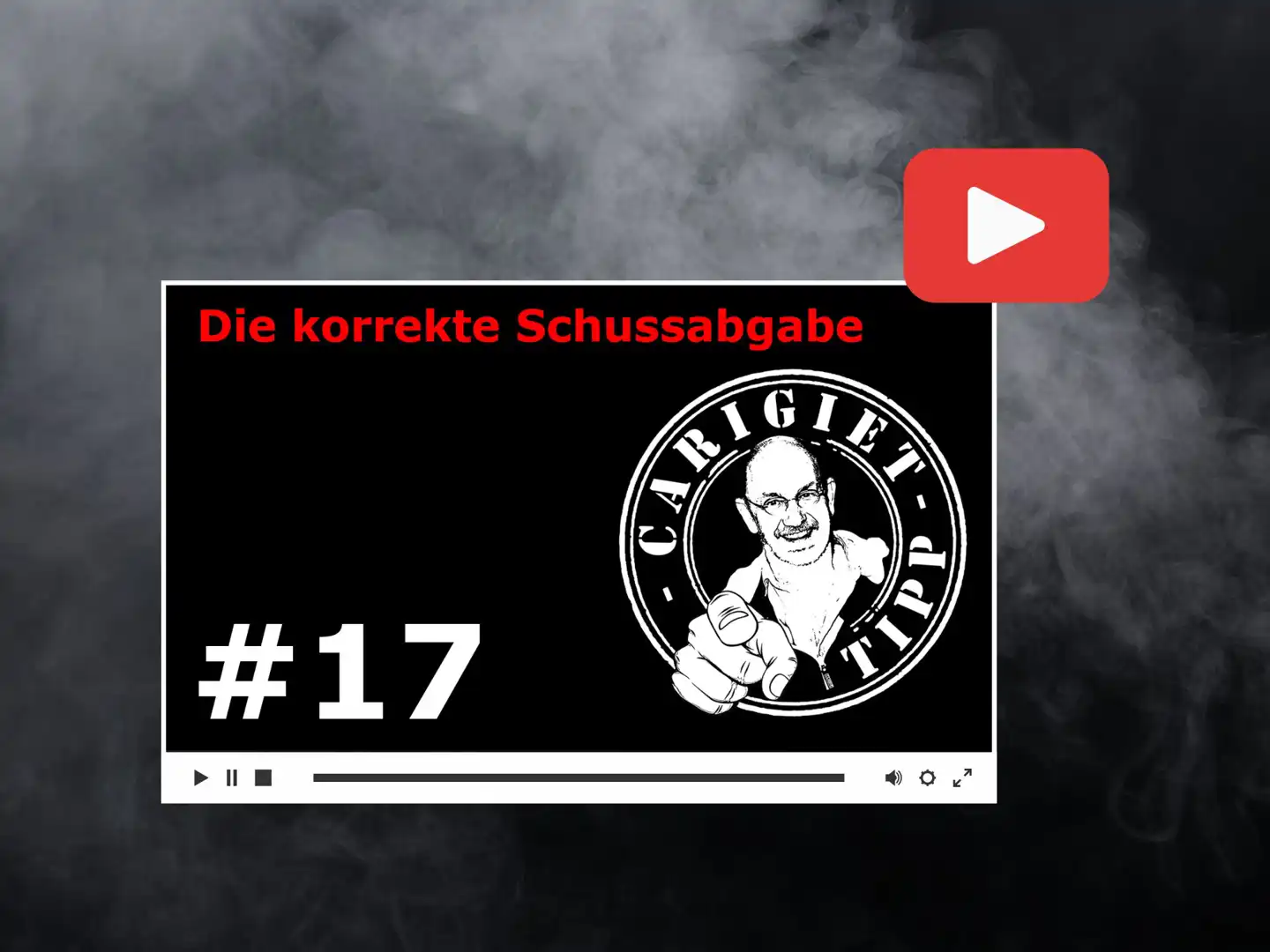 Carigiet Tip No 17