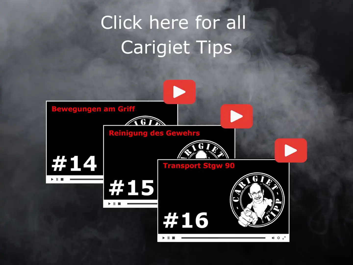 Collection Carigiet Tips