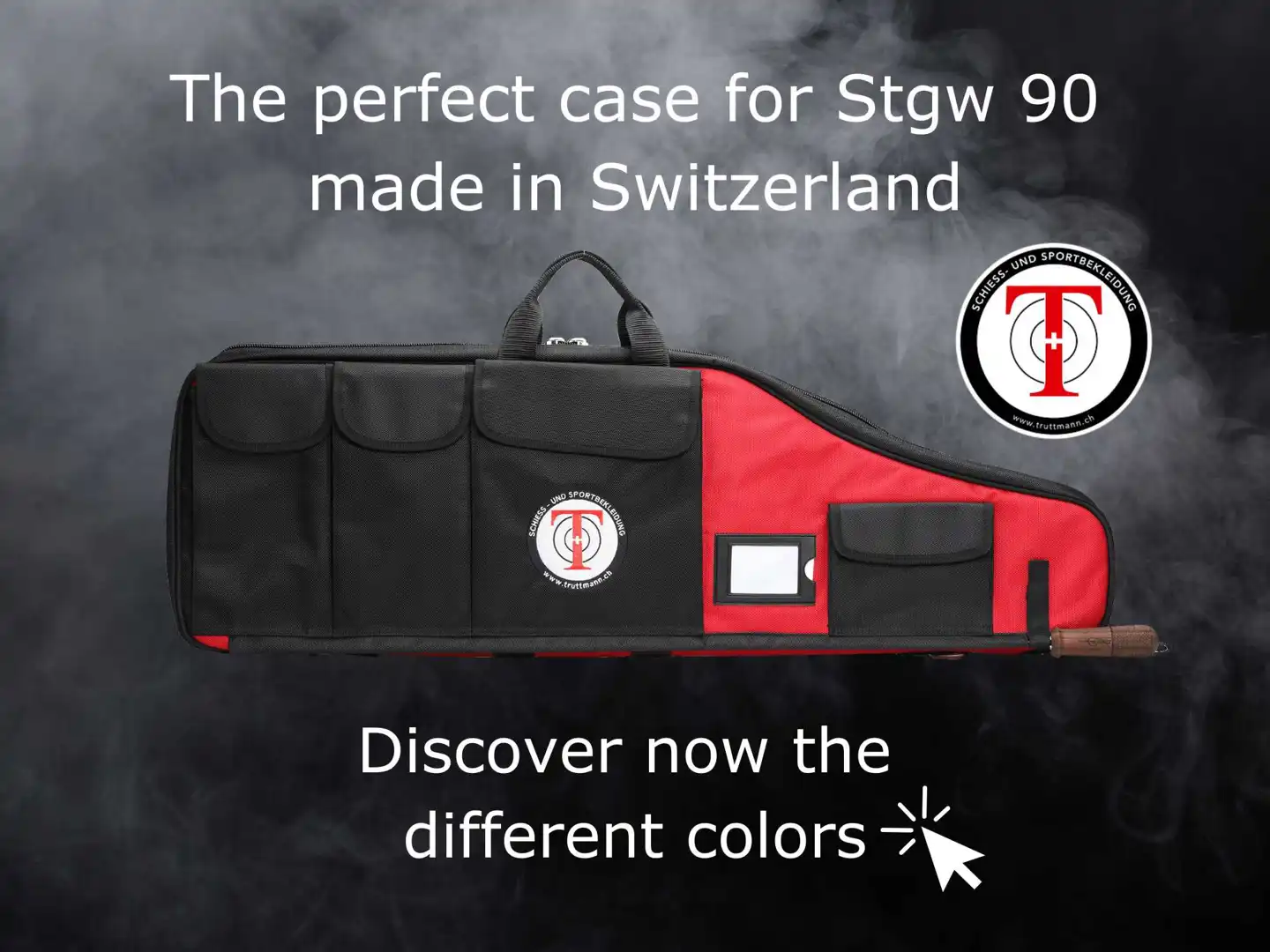Truttmann Case