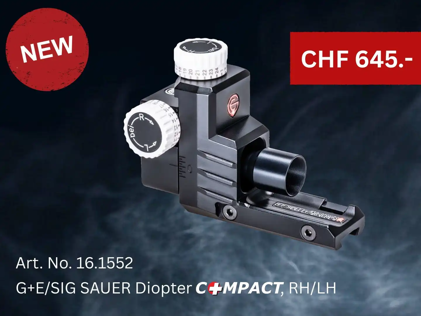 Diopter COMPACT1