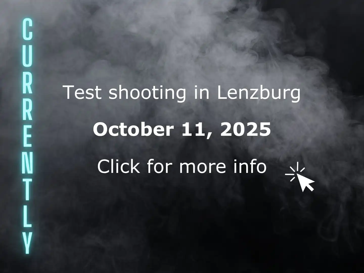 Test Shooting Lenzburg