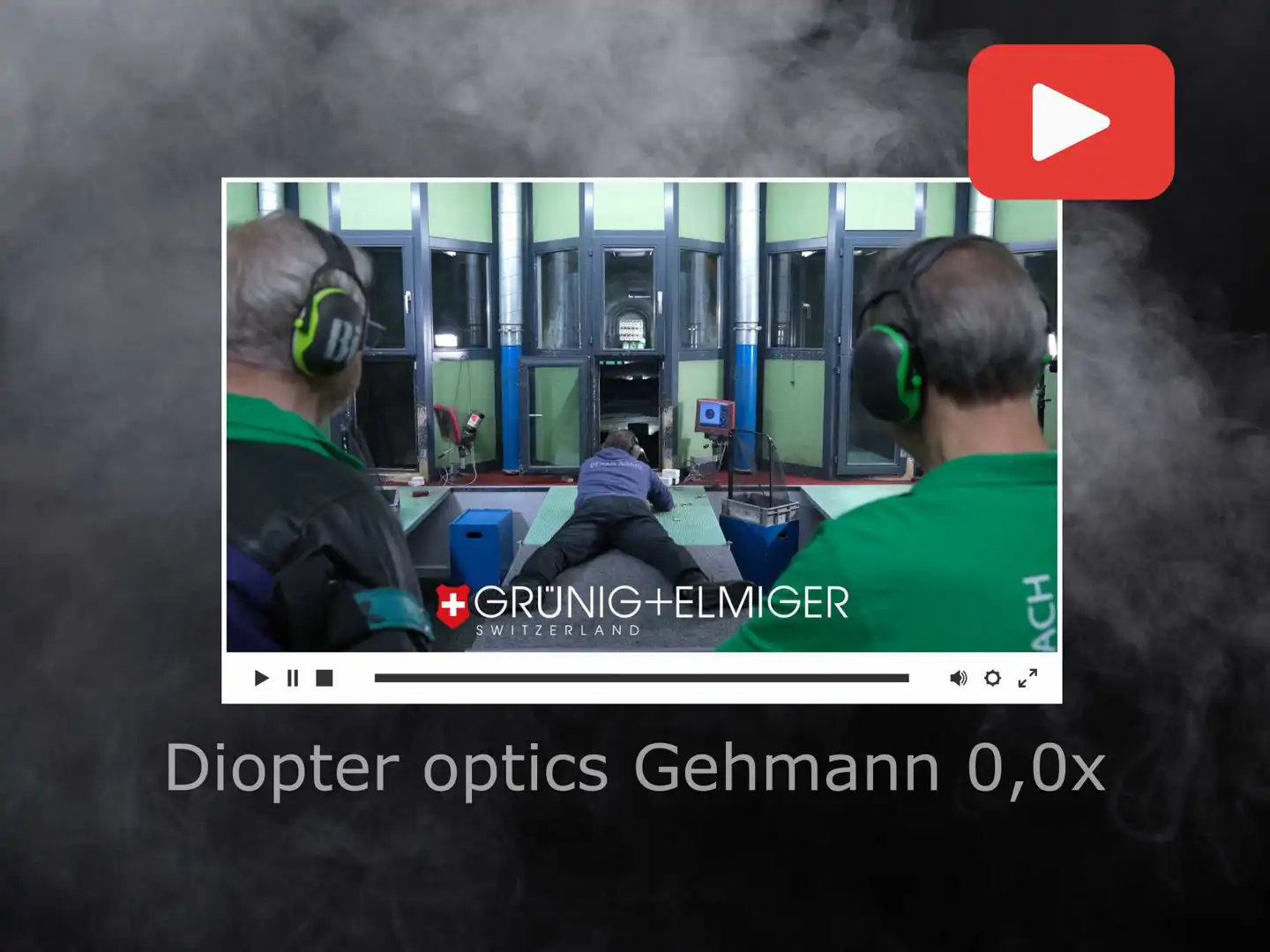 Diopter Optics 0,0x