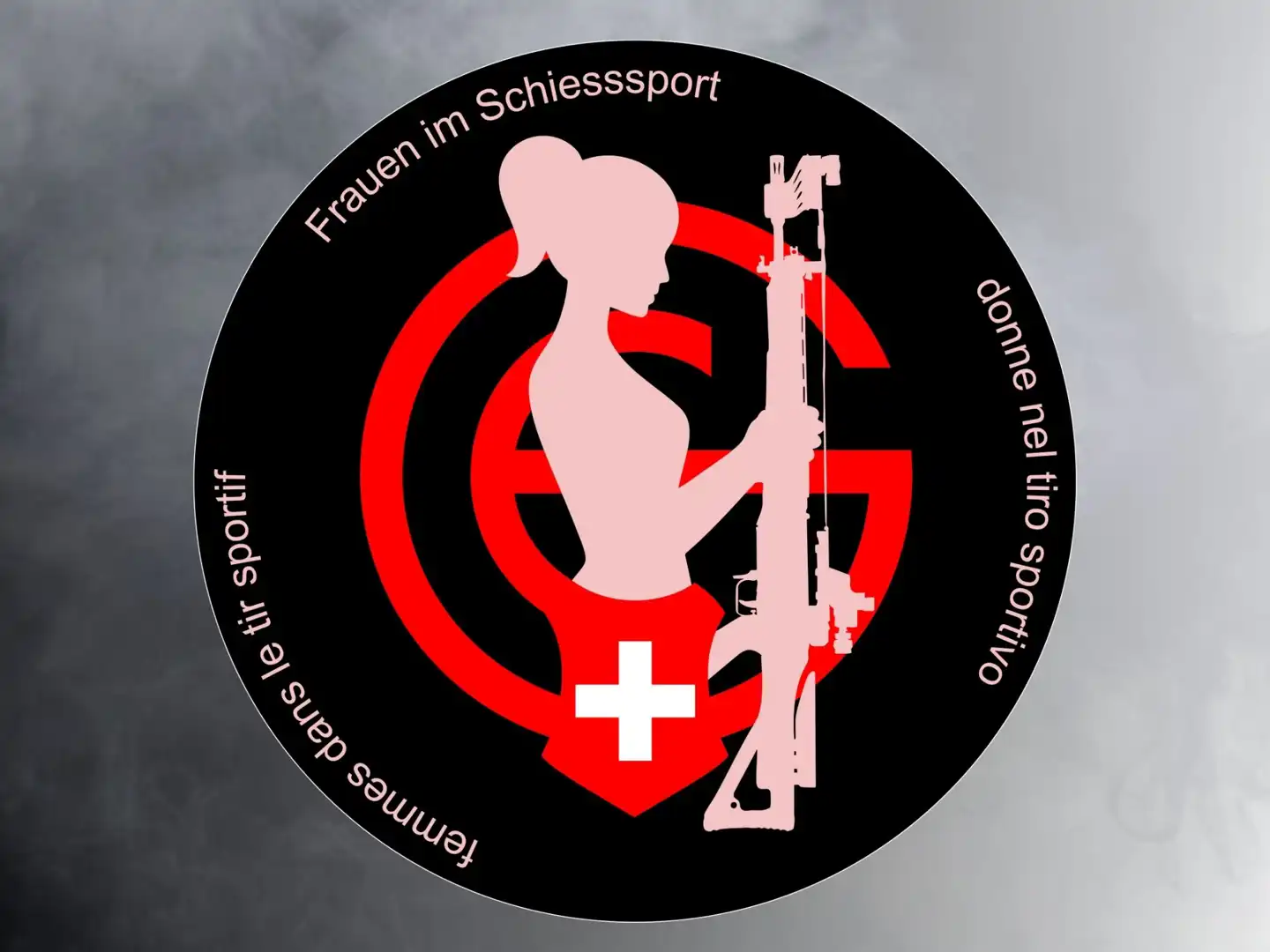 PRO Frauen im Schiesssport