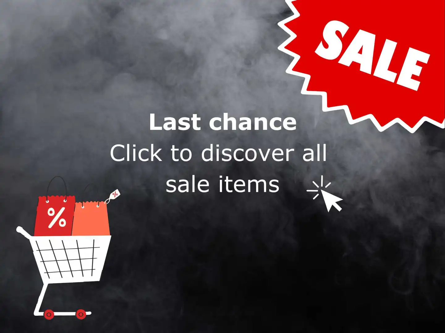 Sale