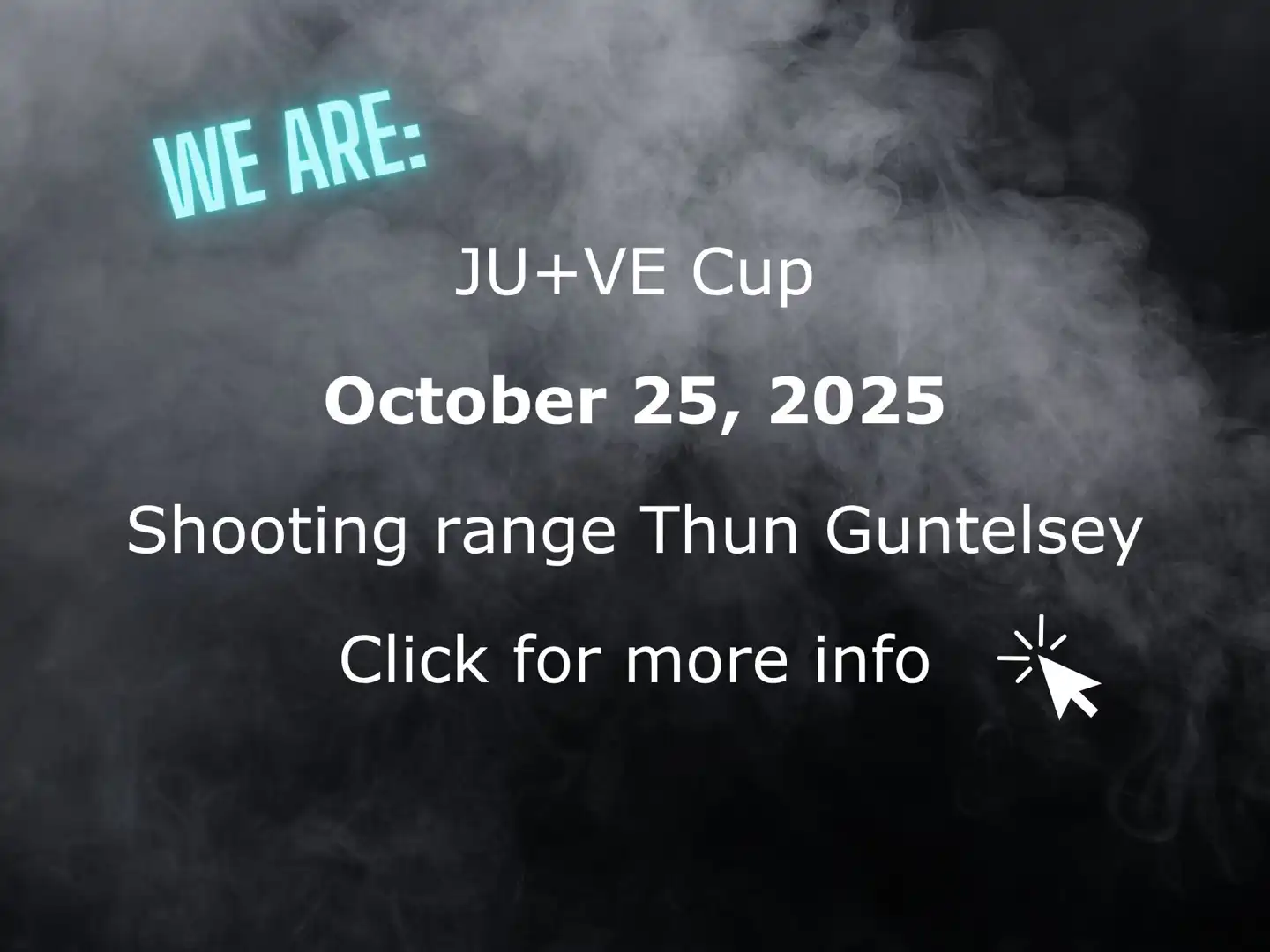 JUVE Cup Thun
