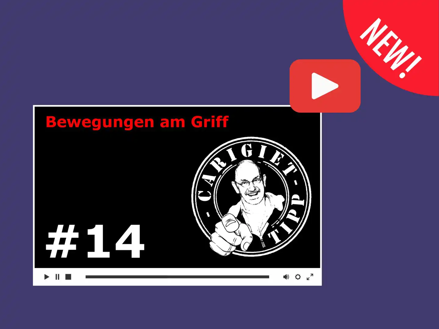 Carigiet Tip No 14