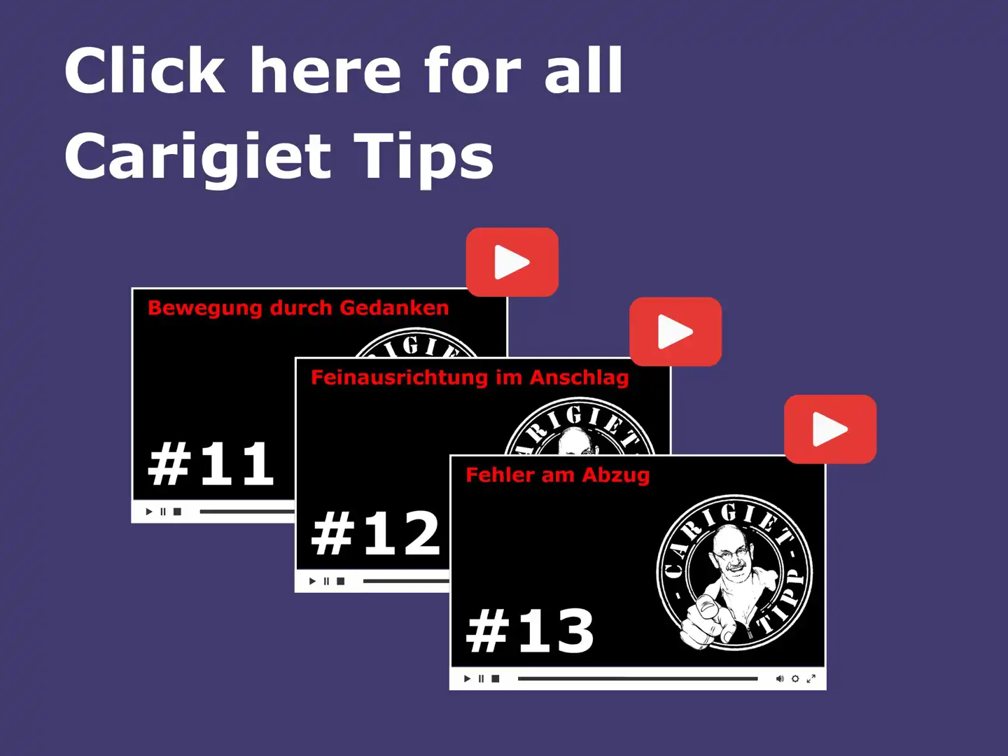 Collection Carigiet Tips