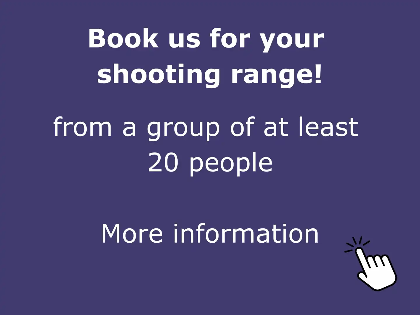 Testshooting Clubs
