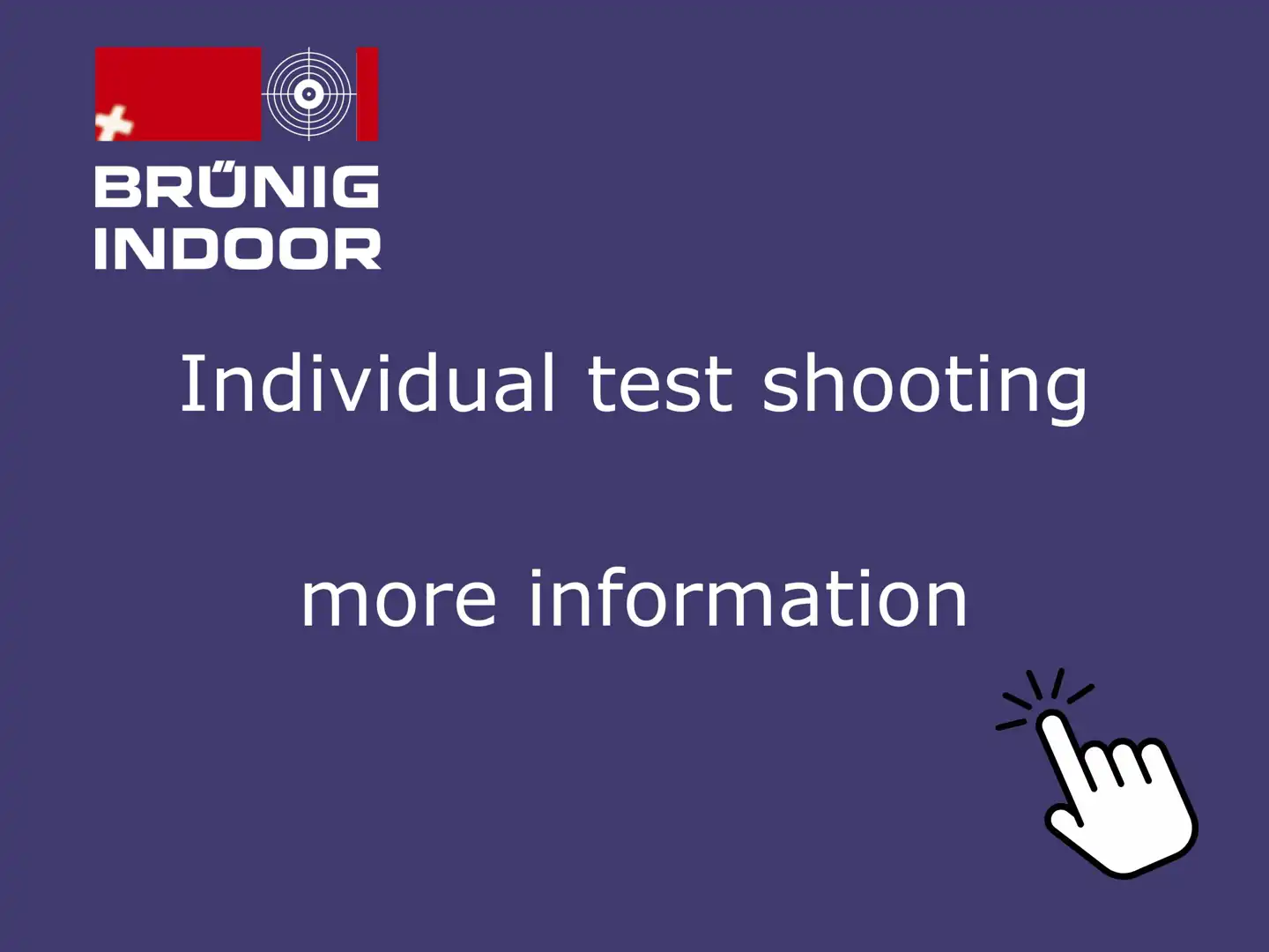 Test-Shooting Information