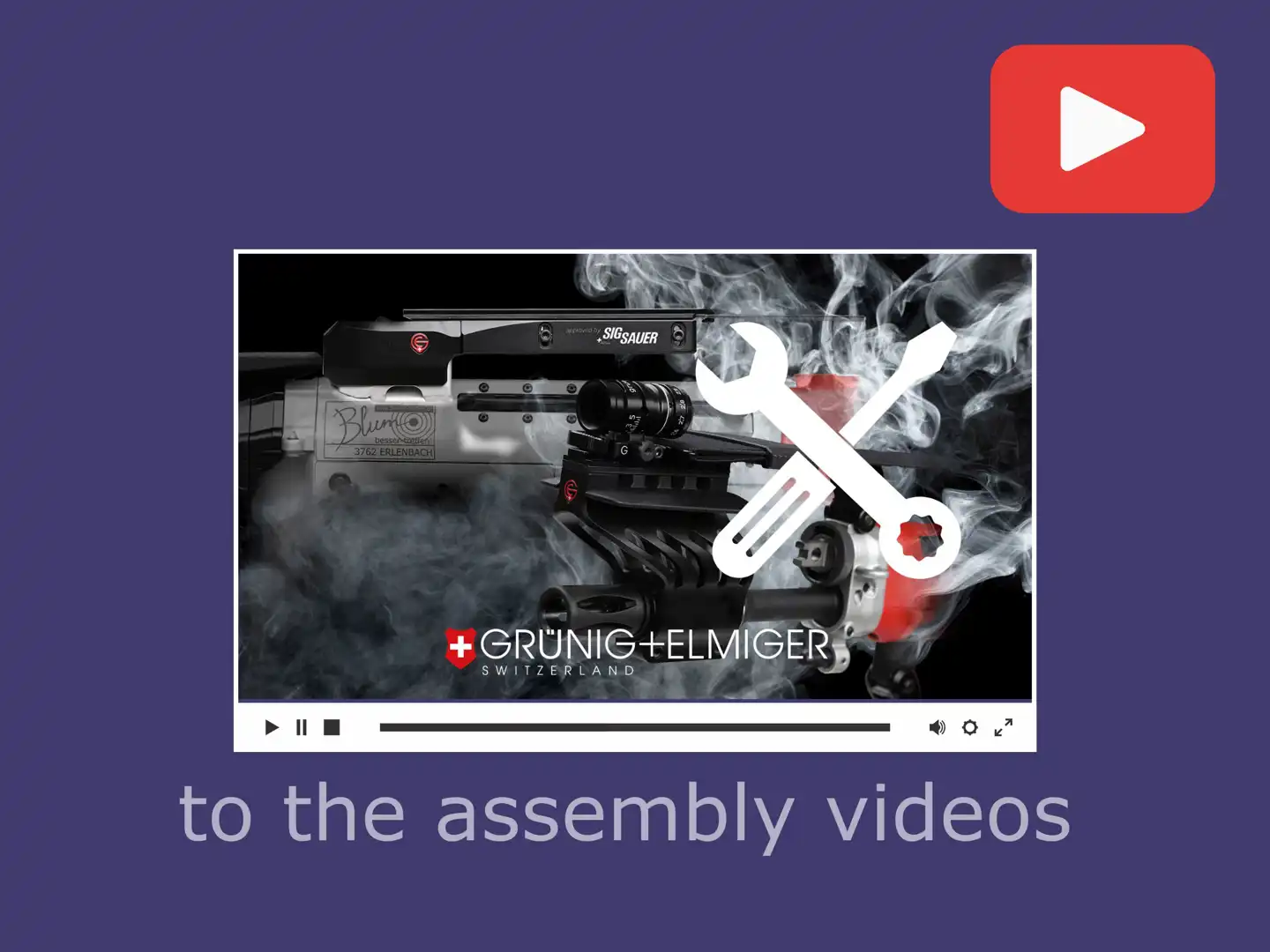 Assembly Videos