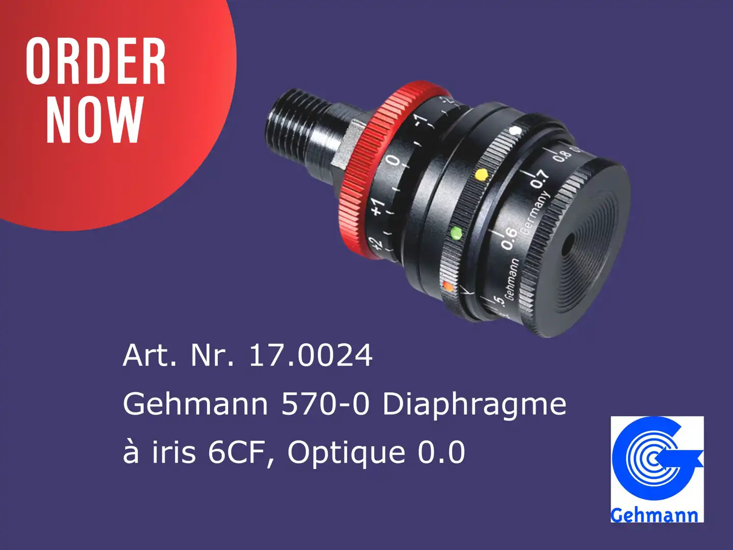 Gehmann 17.0024