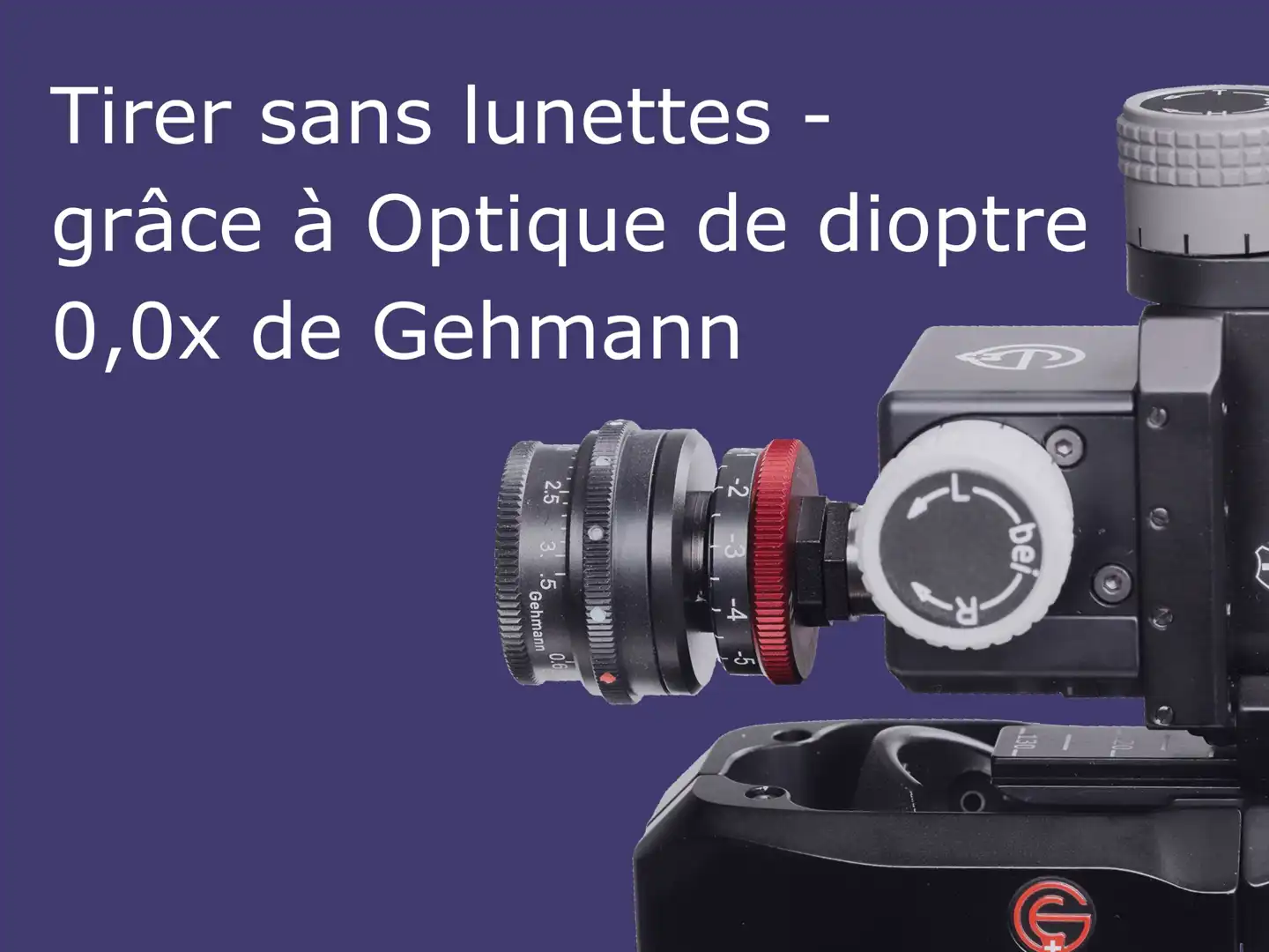 Optique de Dioptre