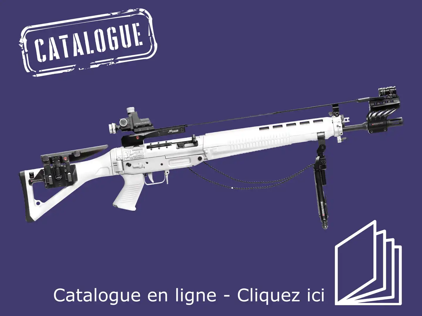 Catalogue
