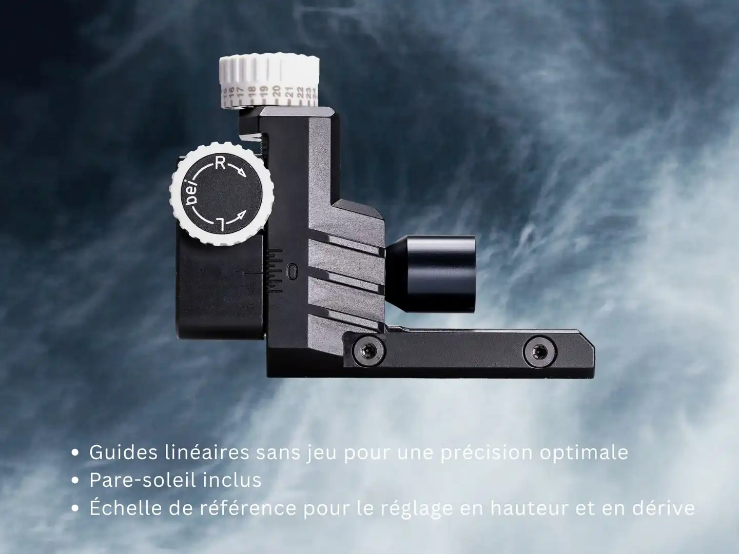 Diopter COMPACT4