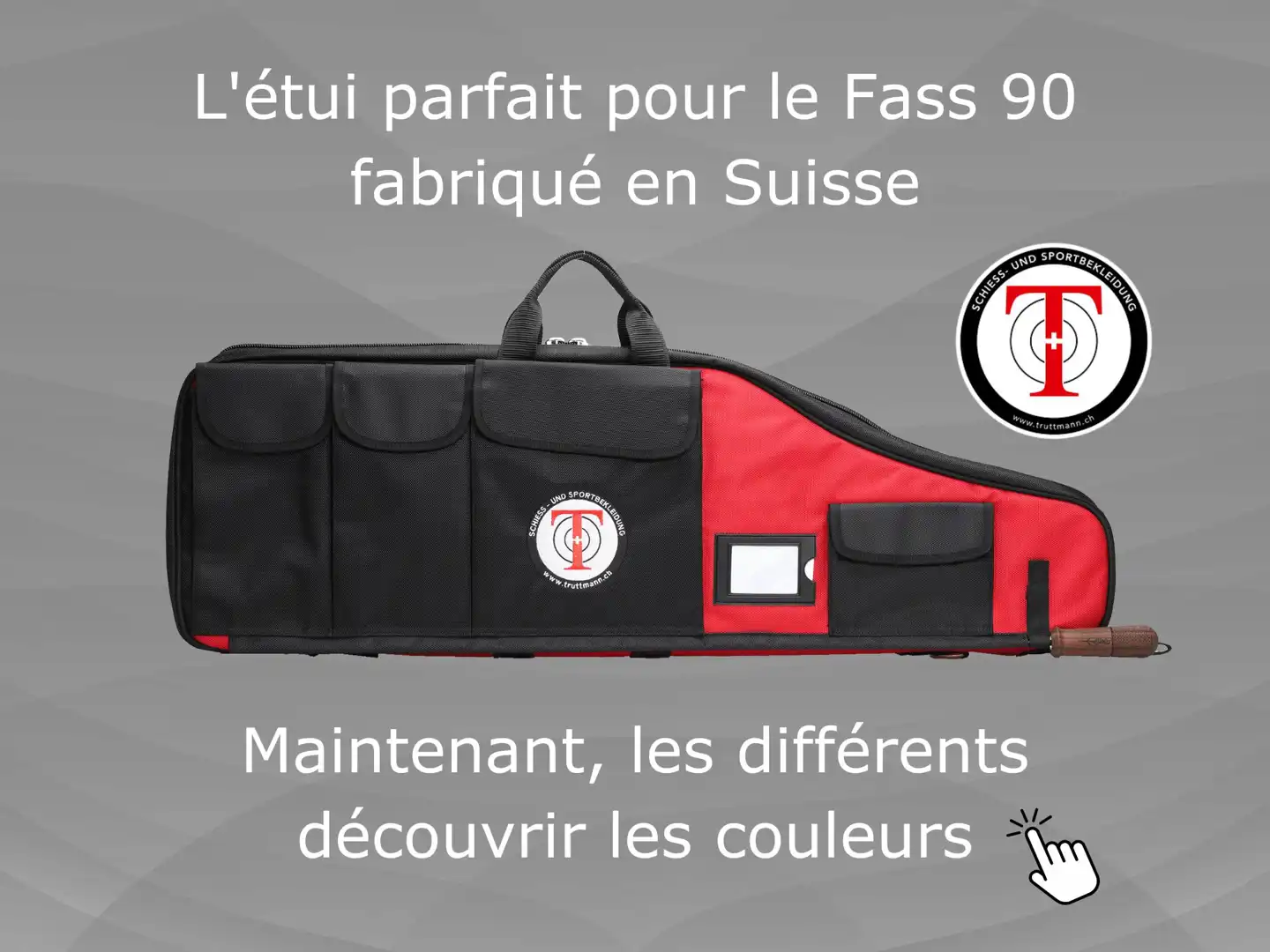 Truttmann Etui