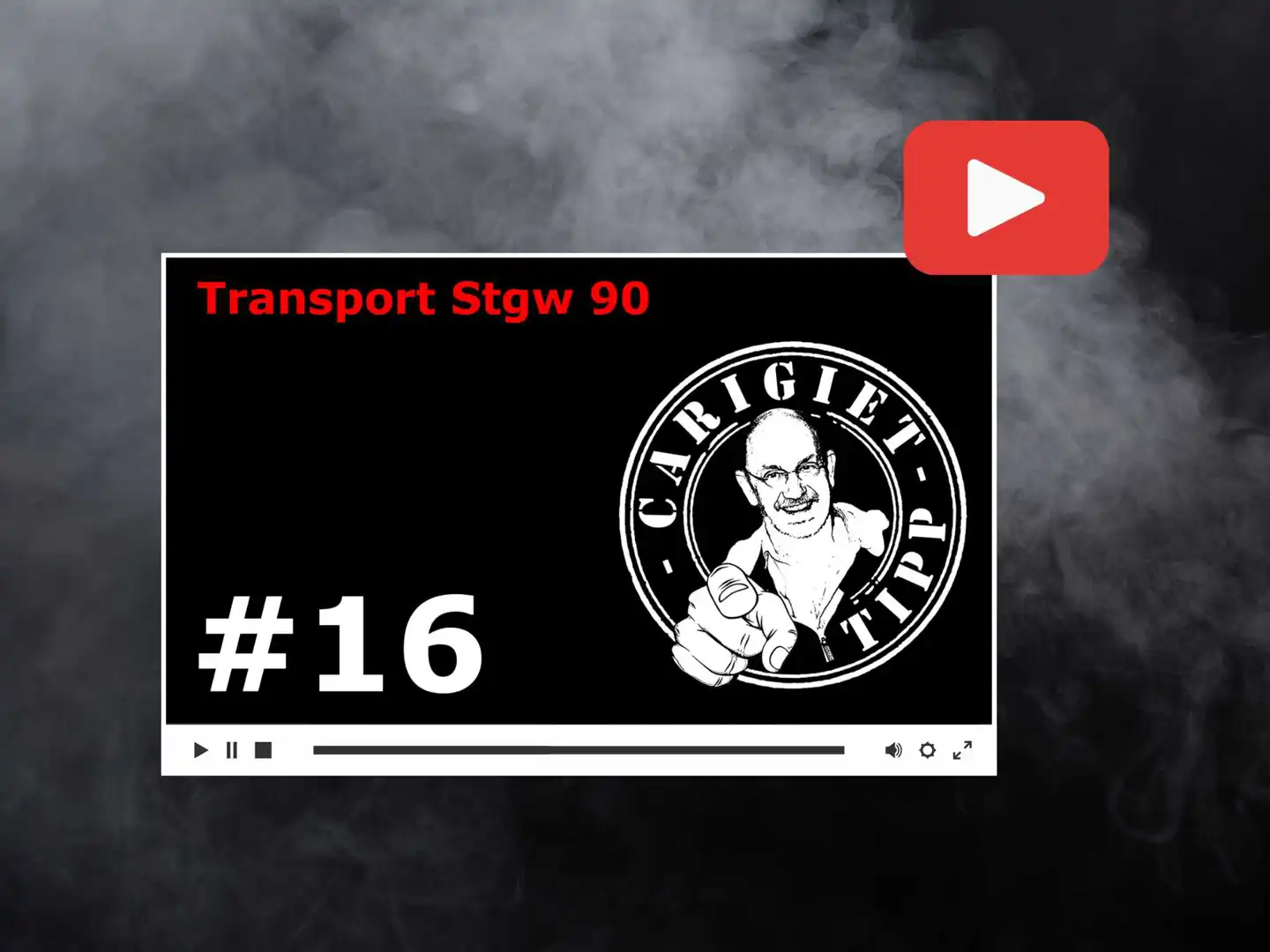 Carigiet Conseil No. 16