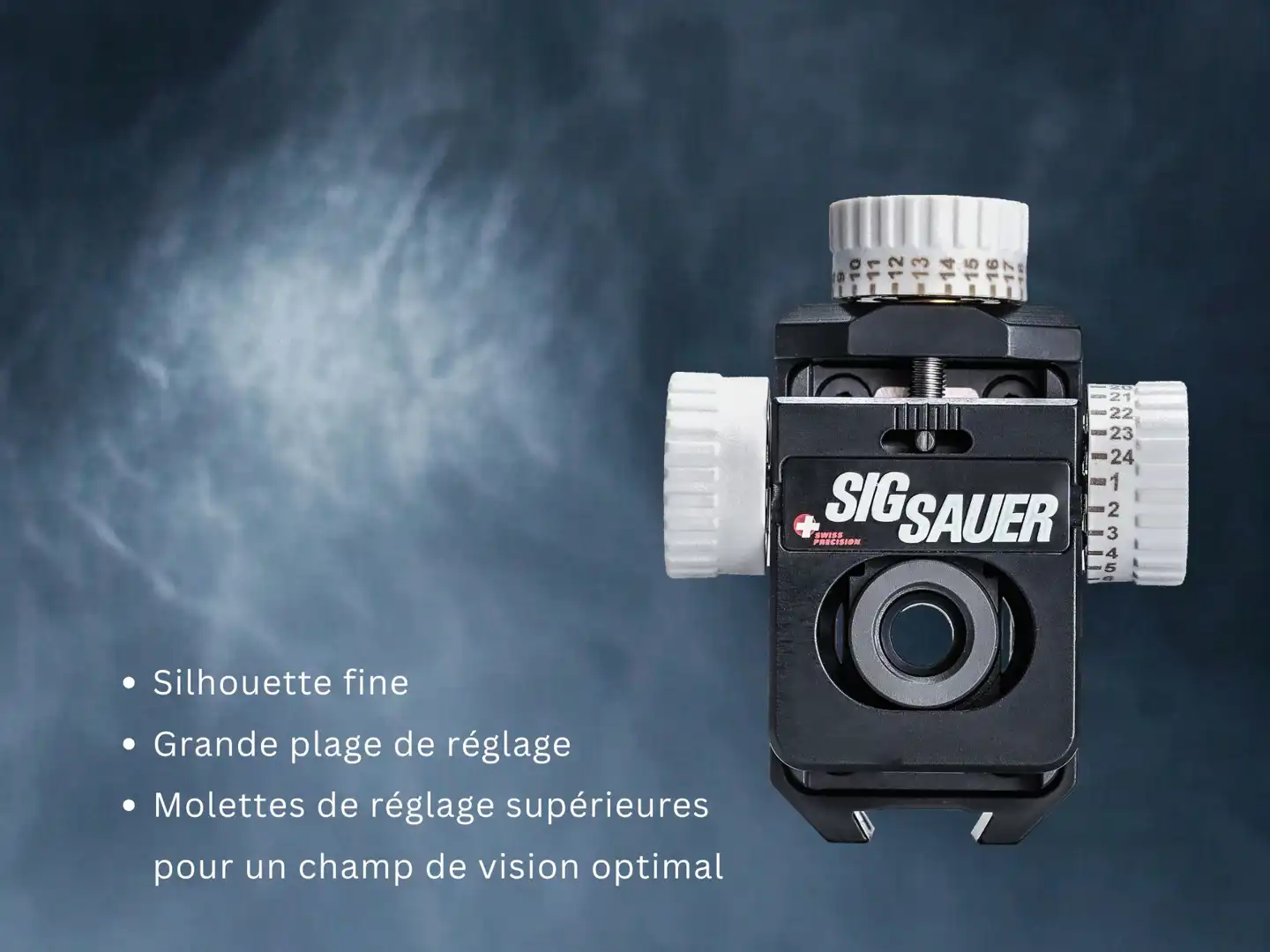 Diopter COMPACT6