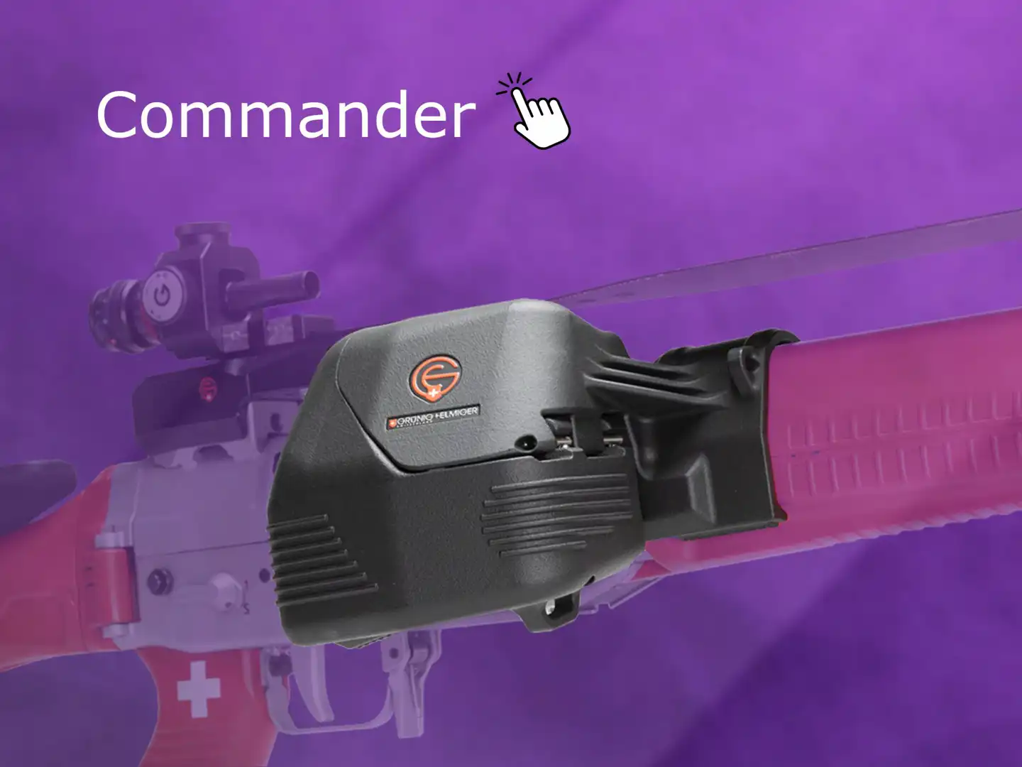 Commander