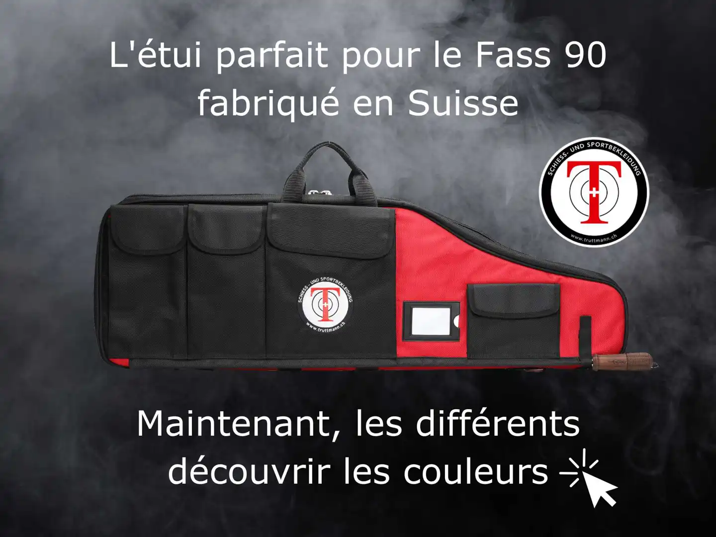 Truttmann Etui