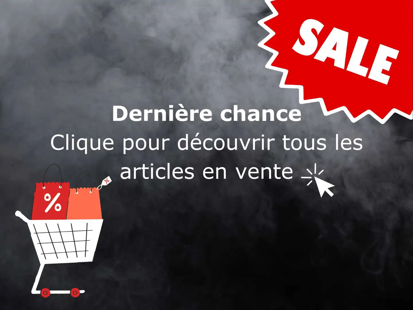 Sale
