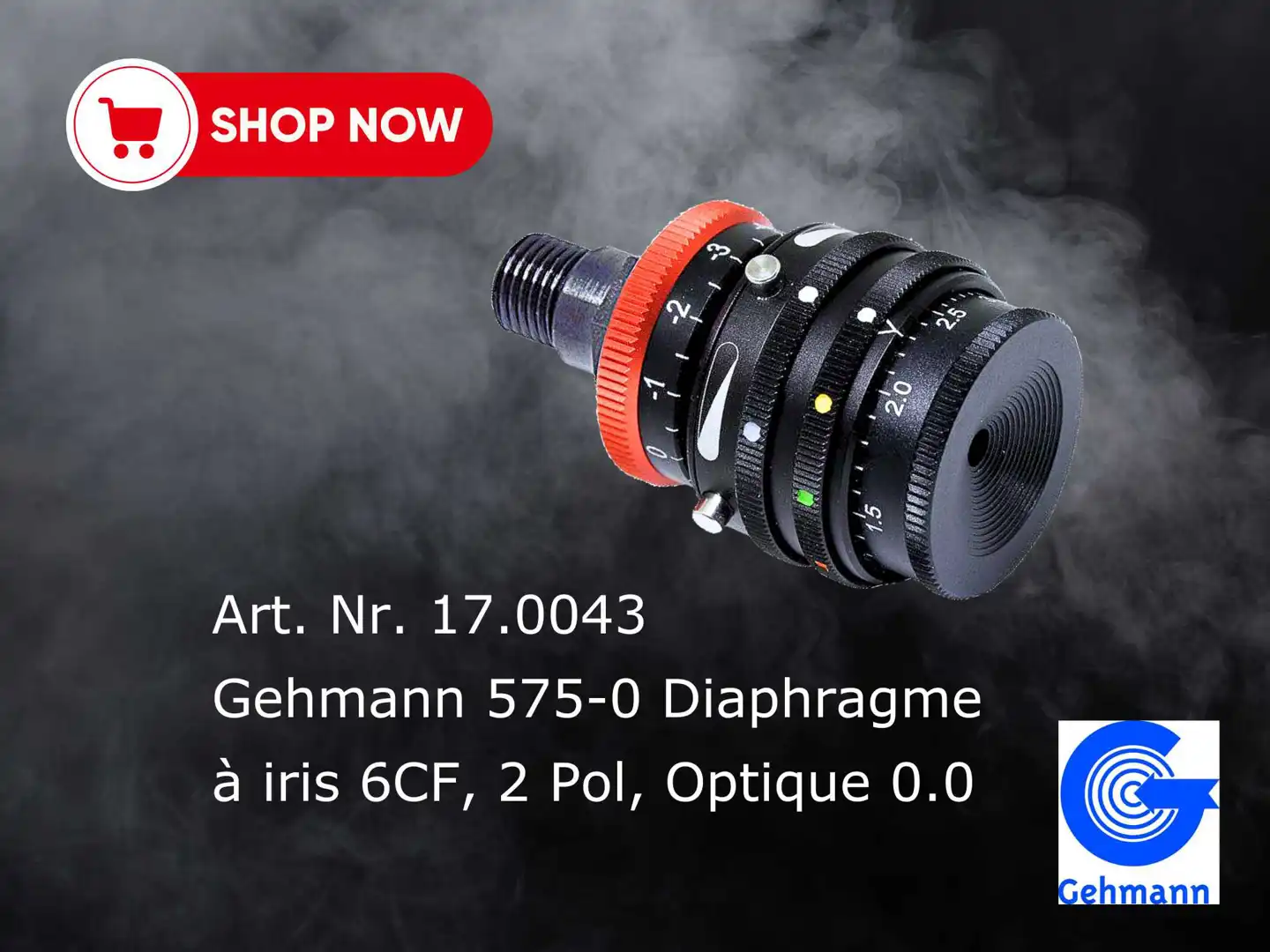 Gehmann 17.0043
