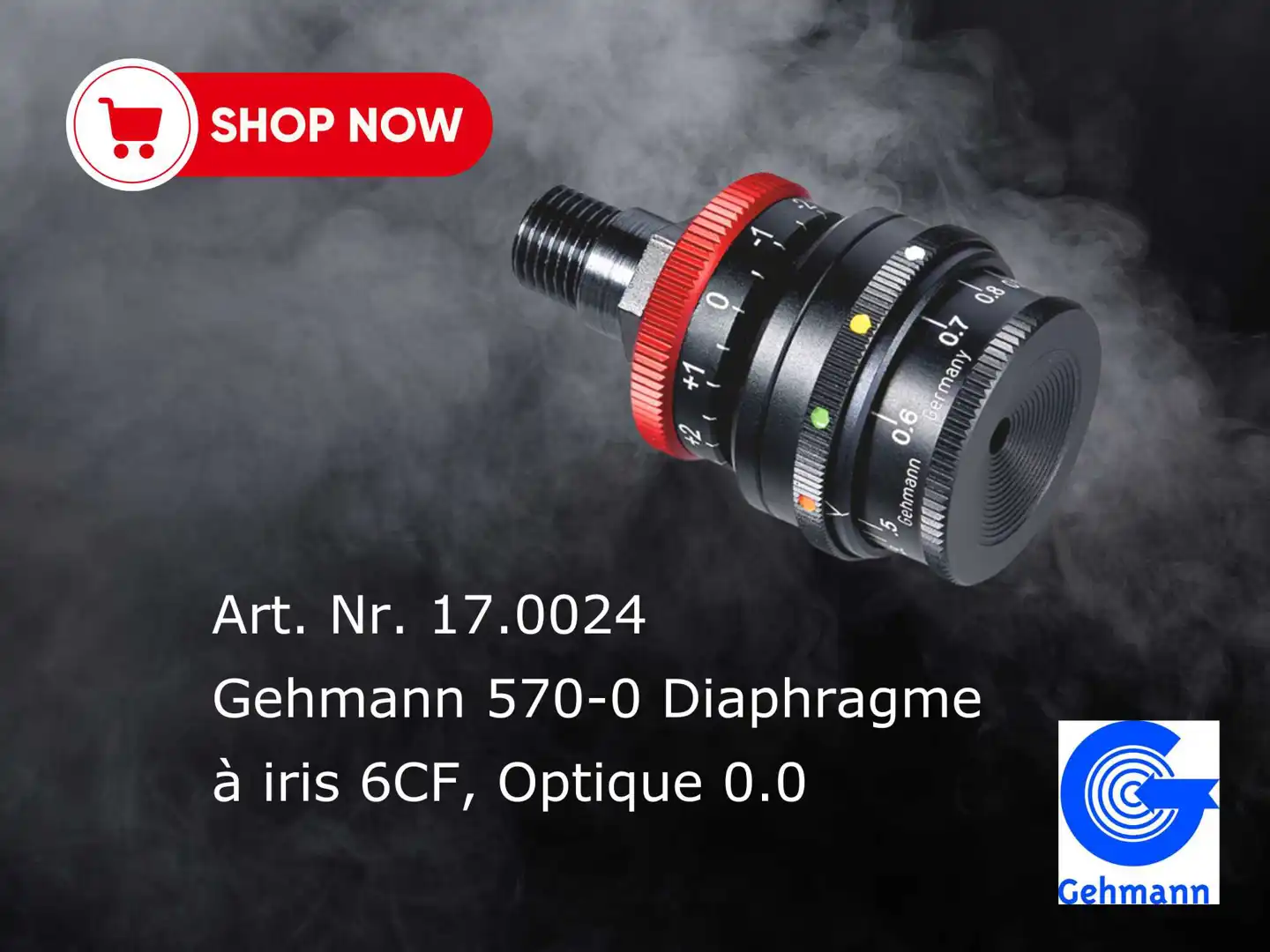 Gehmann 17.0024